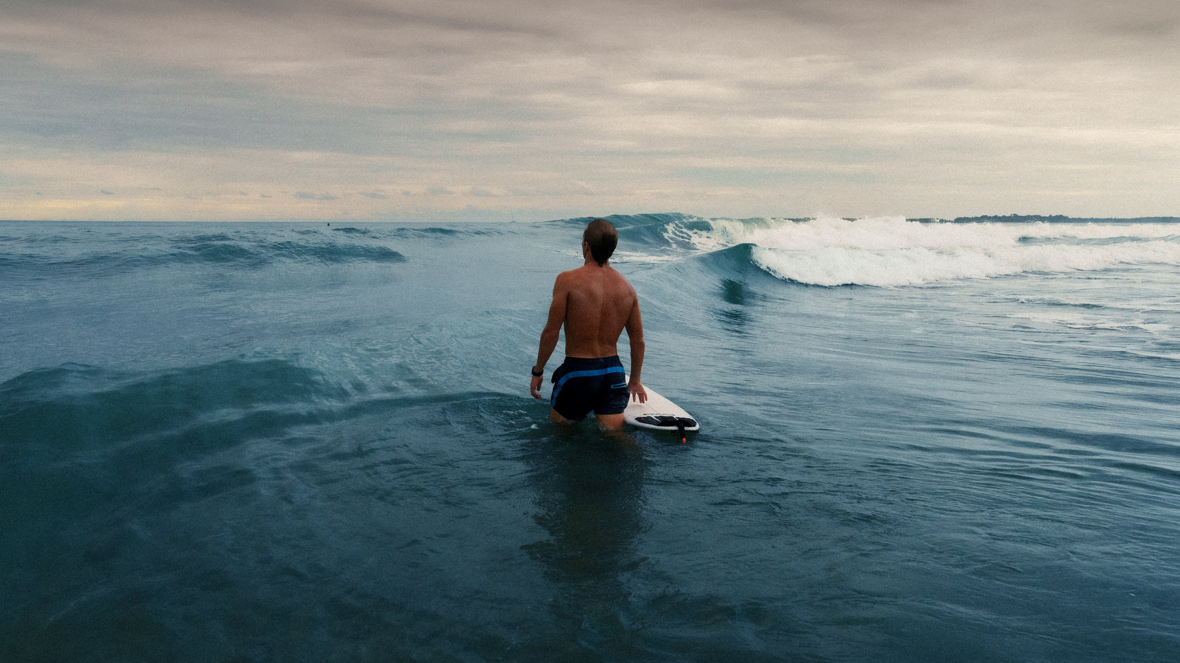 Icona della Surf Culture