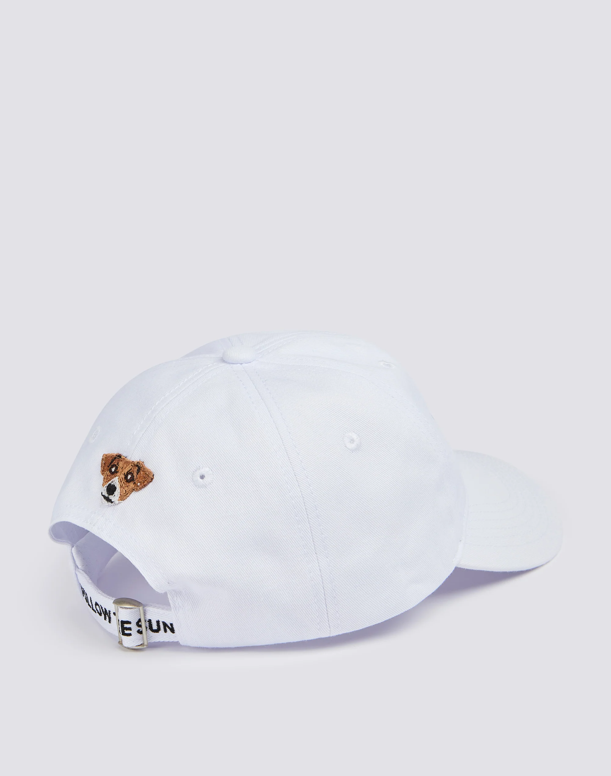 CAPPELLO CAPSULE PELO - PLAYFUL JACK RUSSELL - Image 5