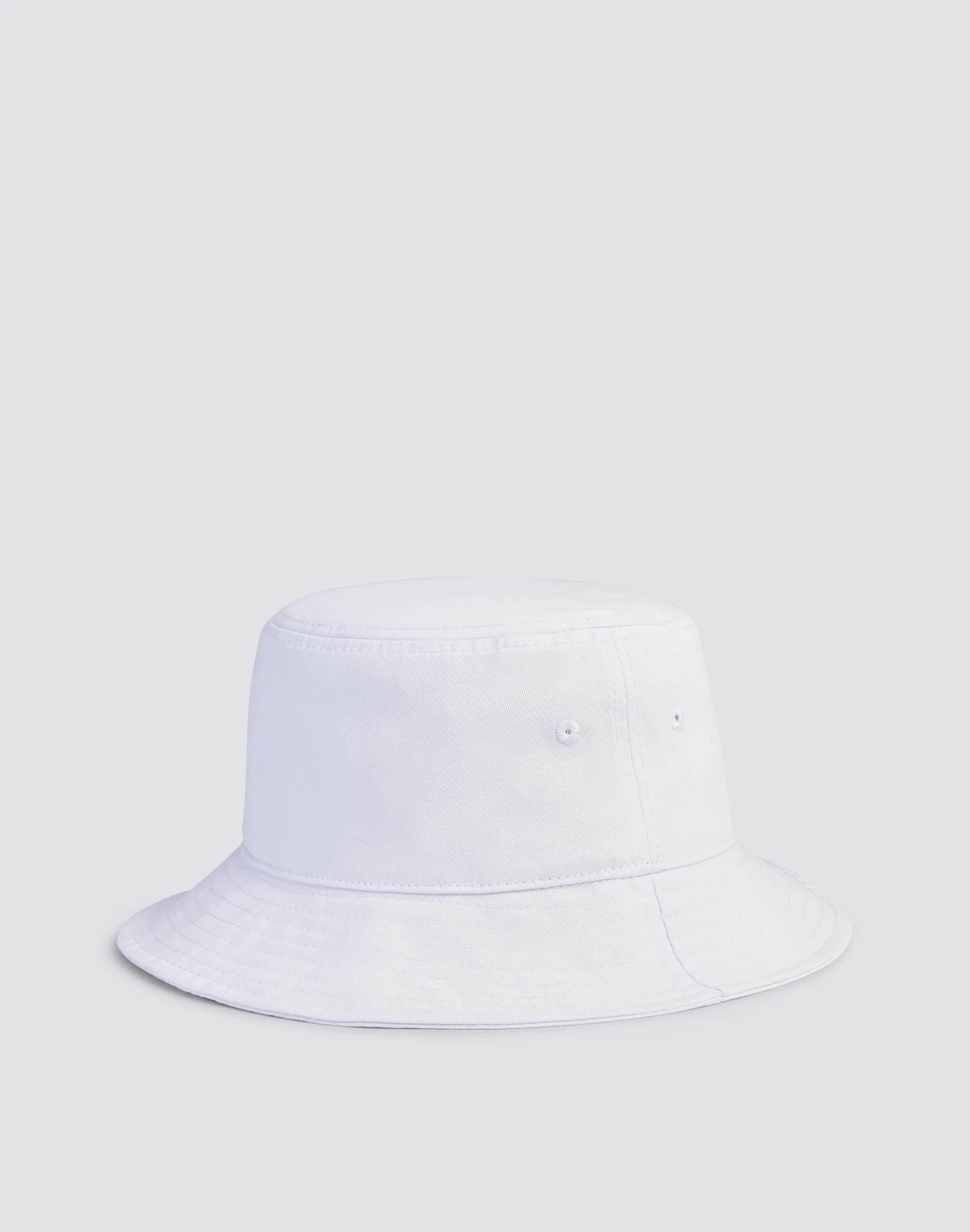 CAPPELLO FISHER CON LOGO RICAMATO - Image 2