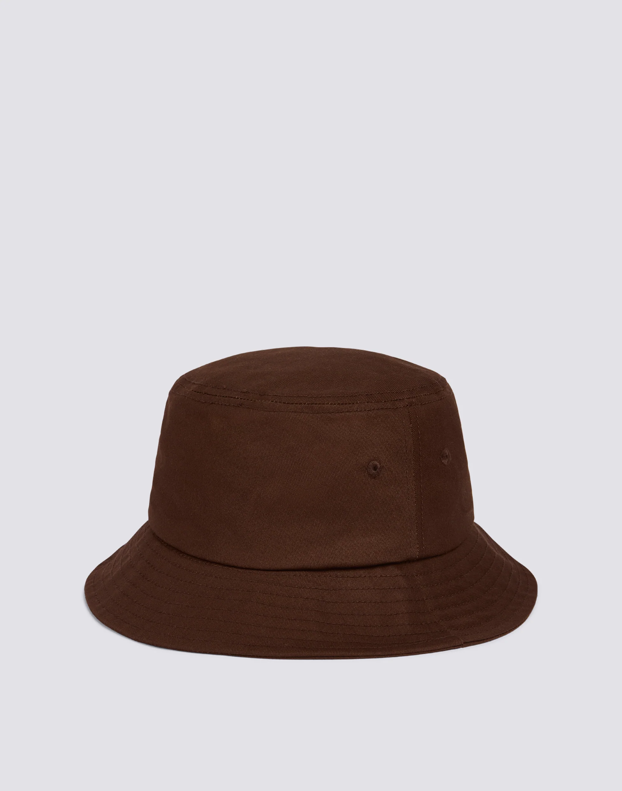 CAPPELLO FISHER CON LOGO RICAMATO - Image 2