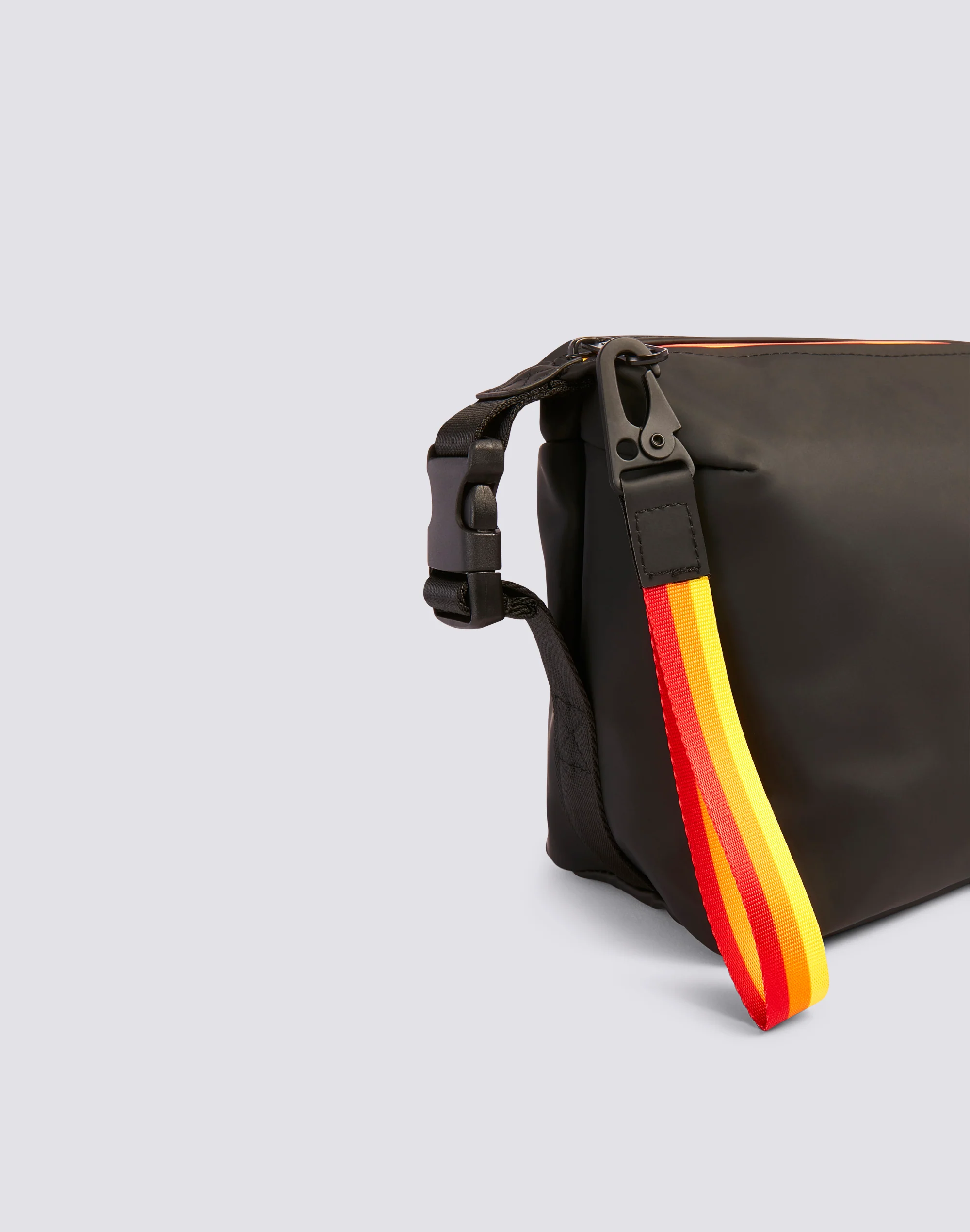 BEAUTY CASE CON CERNIERA SALDATA - Image 3