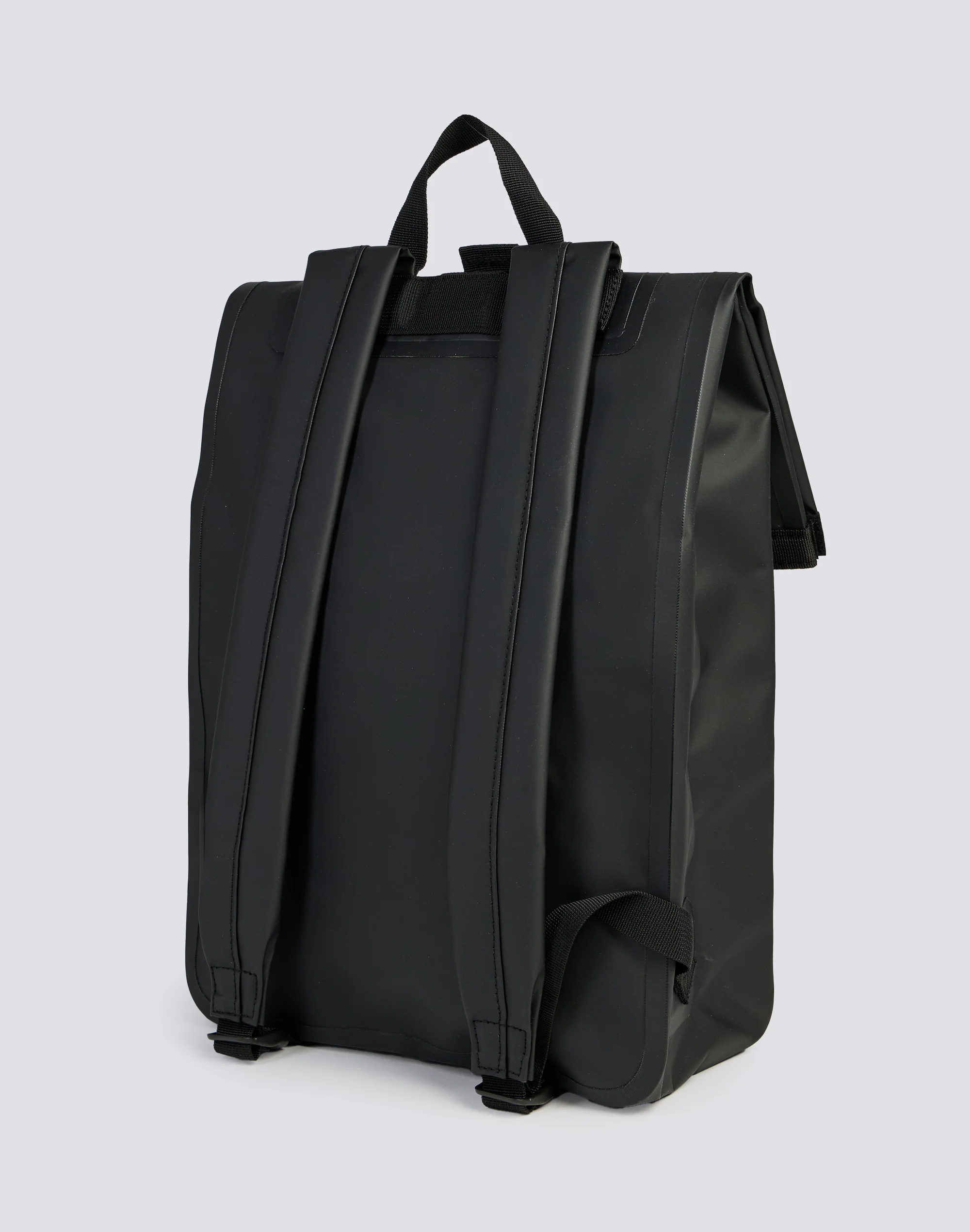 ZAINO TECNICO CON ZIP E CHIUSURA FRONTALE - Image 2