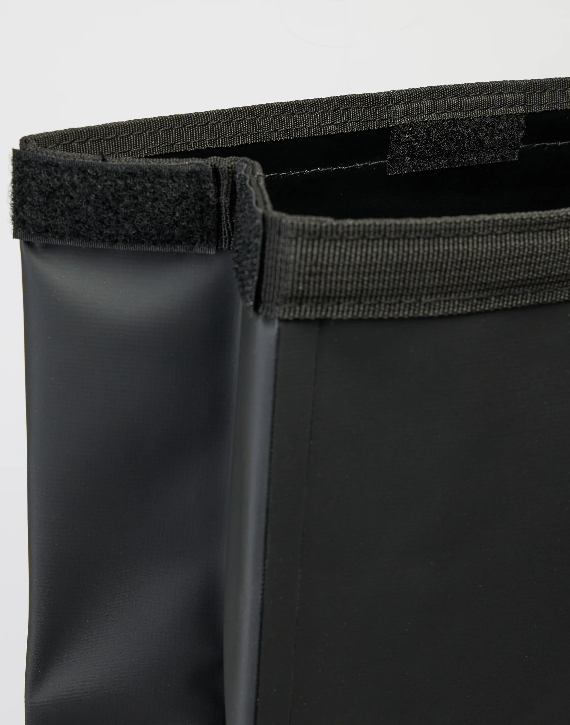 ZAINO TECNICO CON ZIP E CHIUSURA FRONTALE - Image 4
