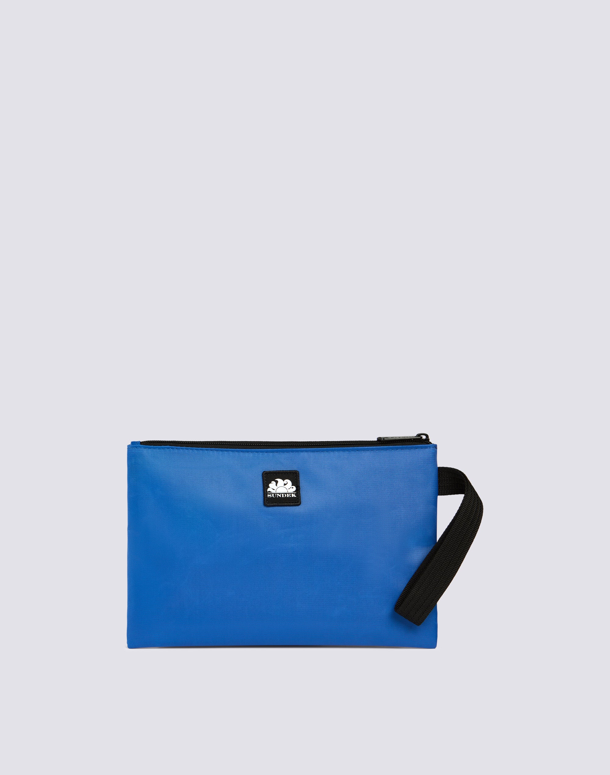 DUDO - POCHETTE IN GOMMA RIGIDA