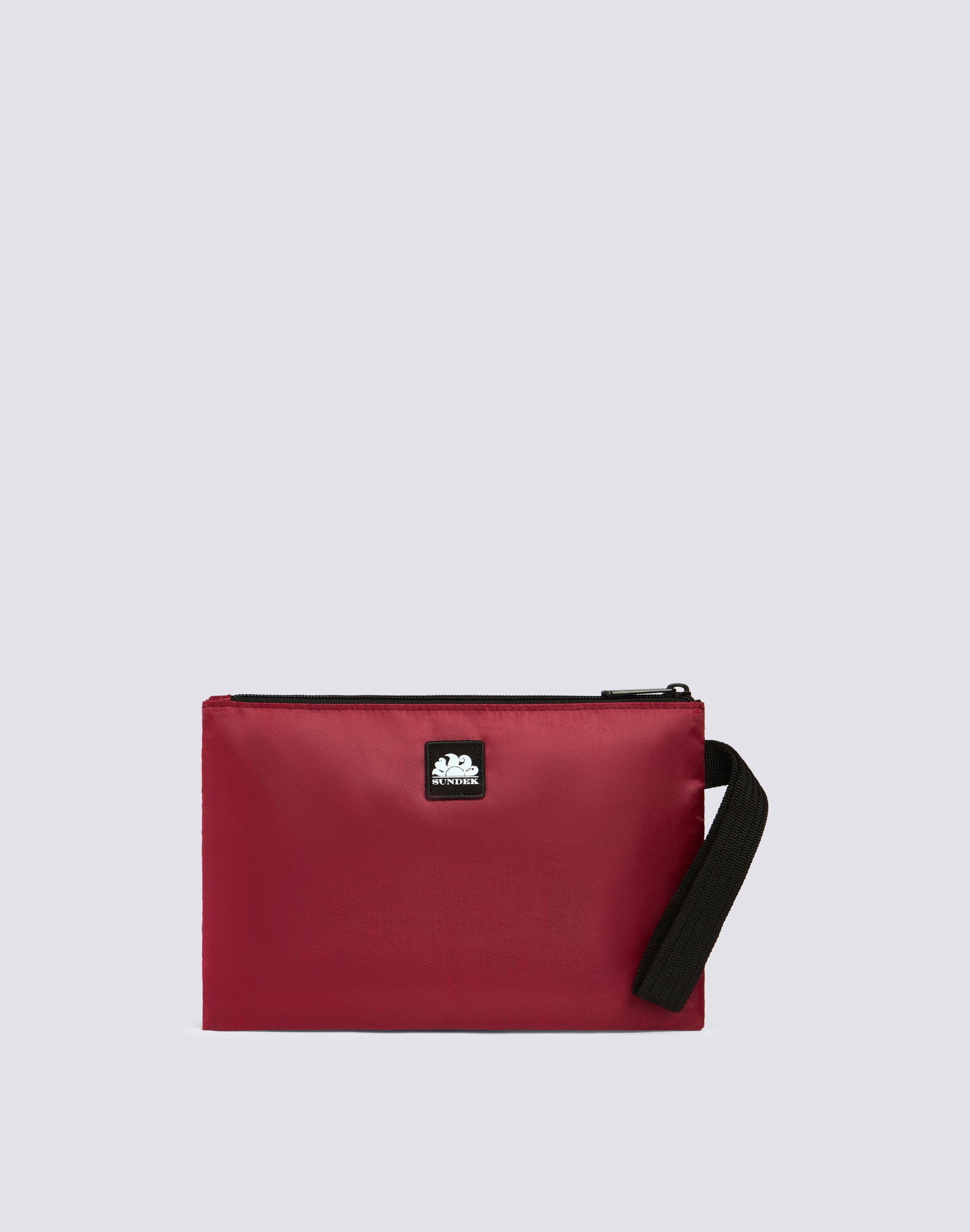 DUDO - POCHETTE IN GOMMA RIGIDA