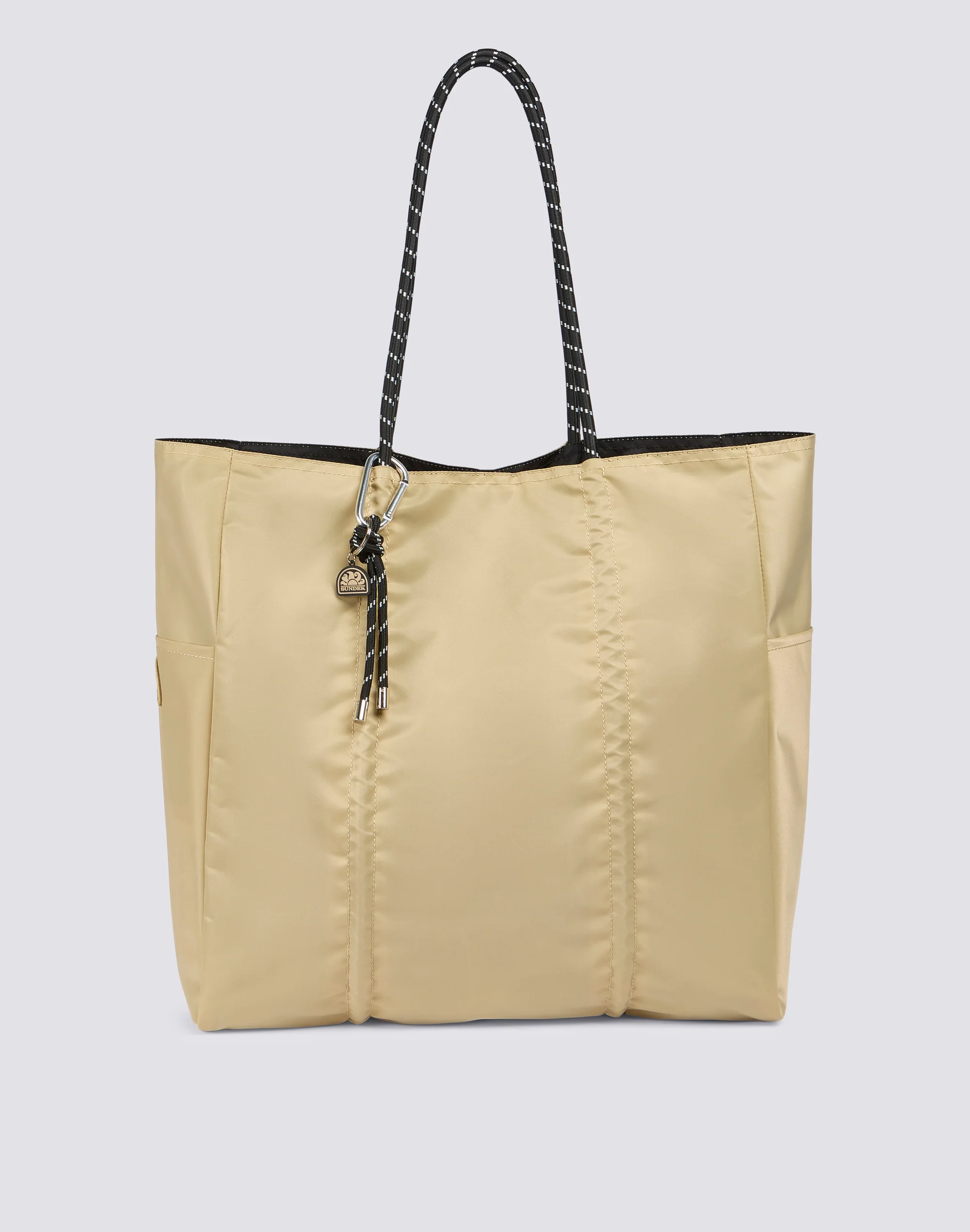 BORSA MISURA GRANDE A SPALLA CON ARRICCIATURE