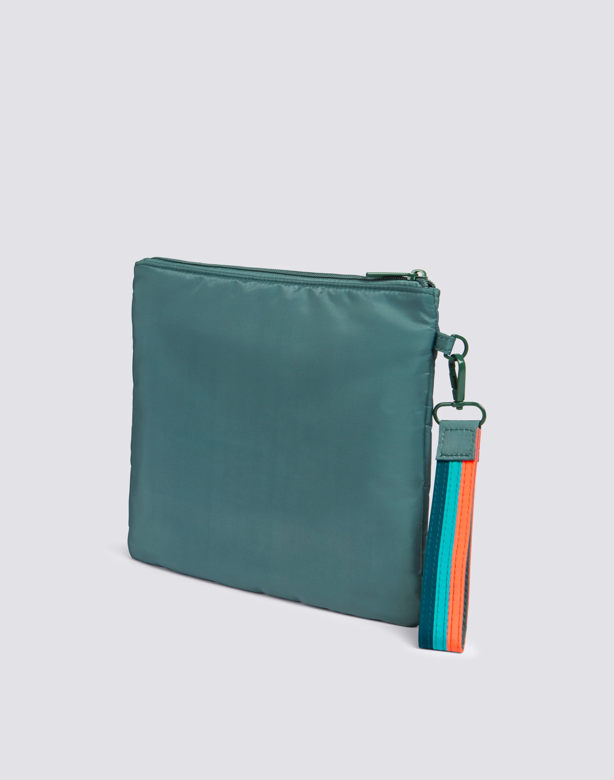 LUDWIG - POCHETTE CON DETTAGLIO ARCOBALENO - Image 2