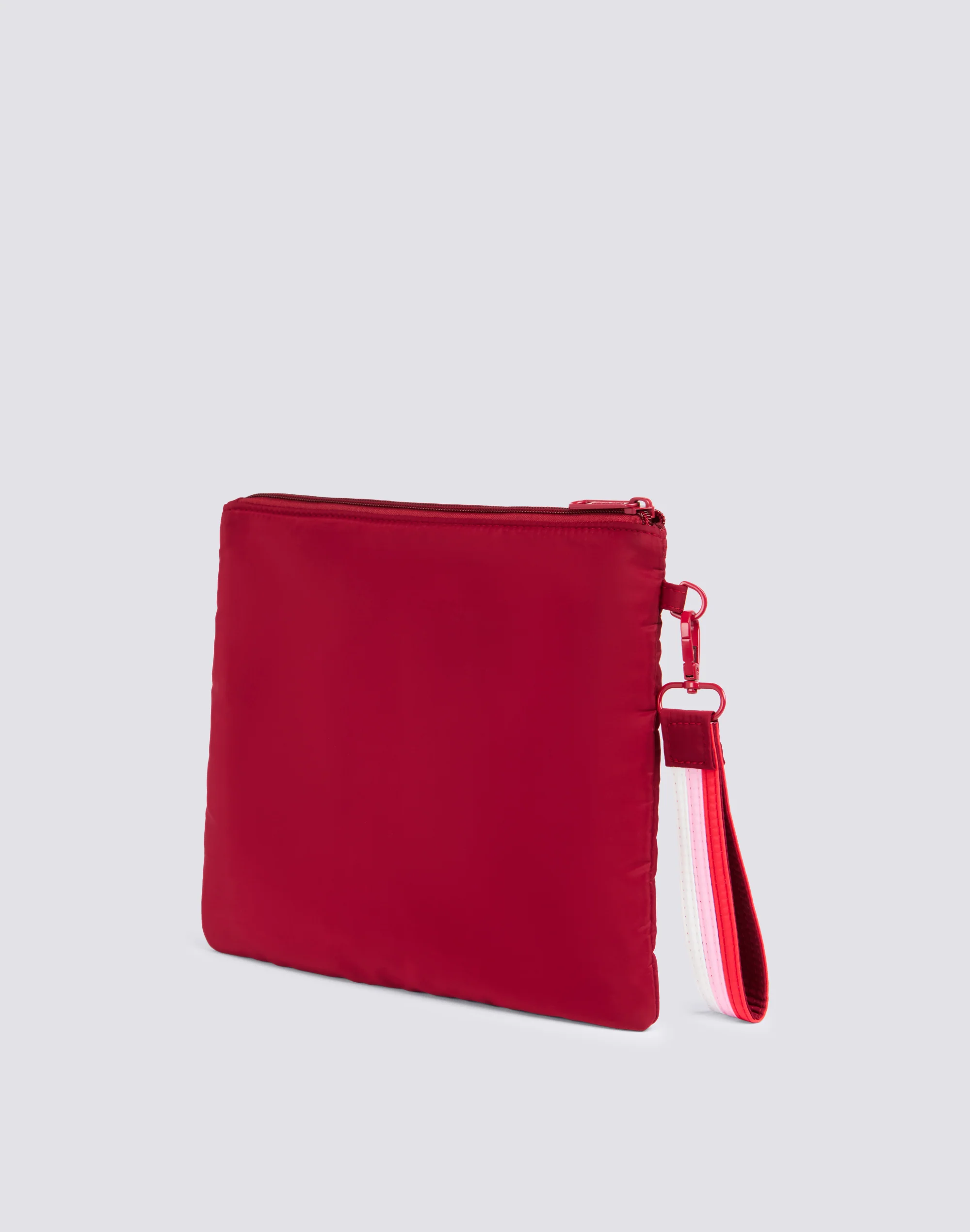 LUDWIG - POCHETTE CON DETTAGLIO ARCOBALENO - Image 2