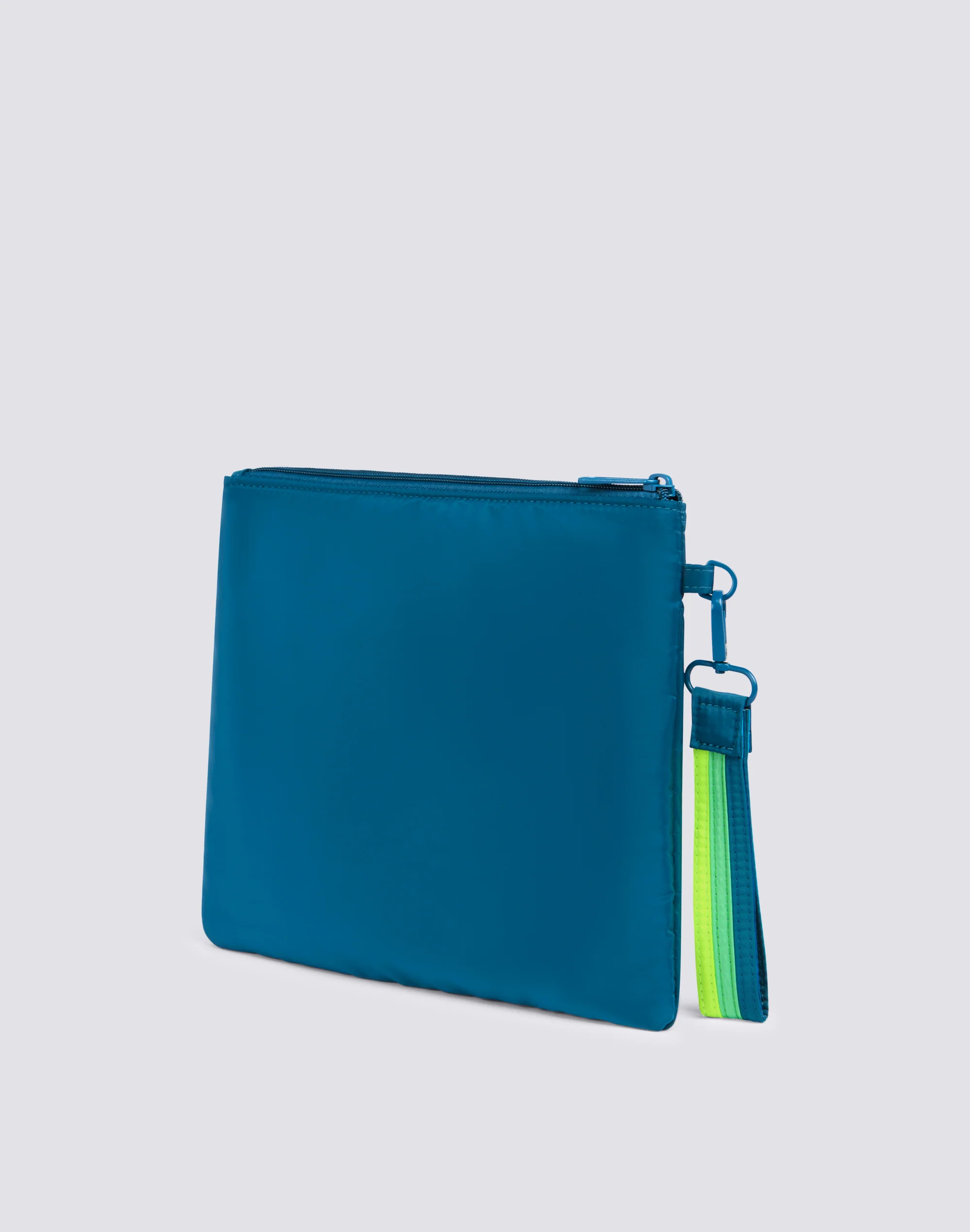 LUDWIG - POCHETTE CON DETTAGLIO ARCOBALENO - Image 2