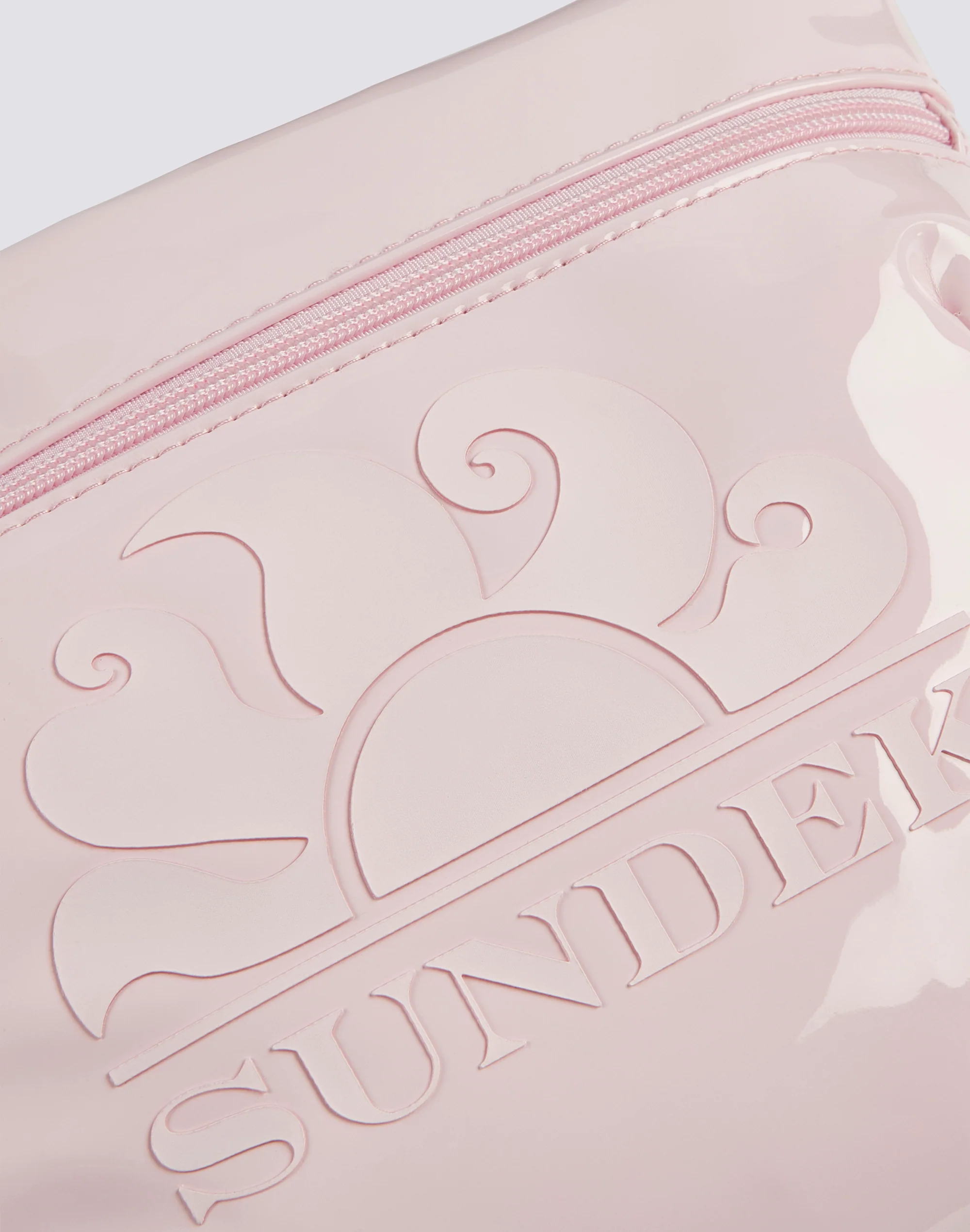 CLUTCH - POCHETTE CON MOSCHETTONE - Image 3