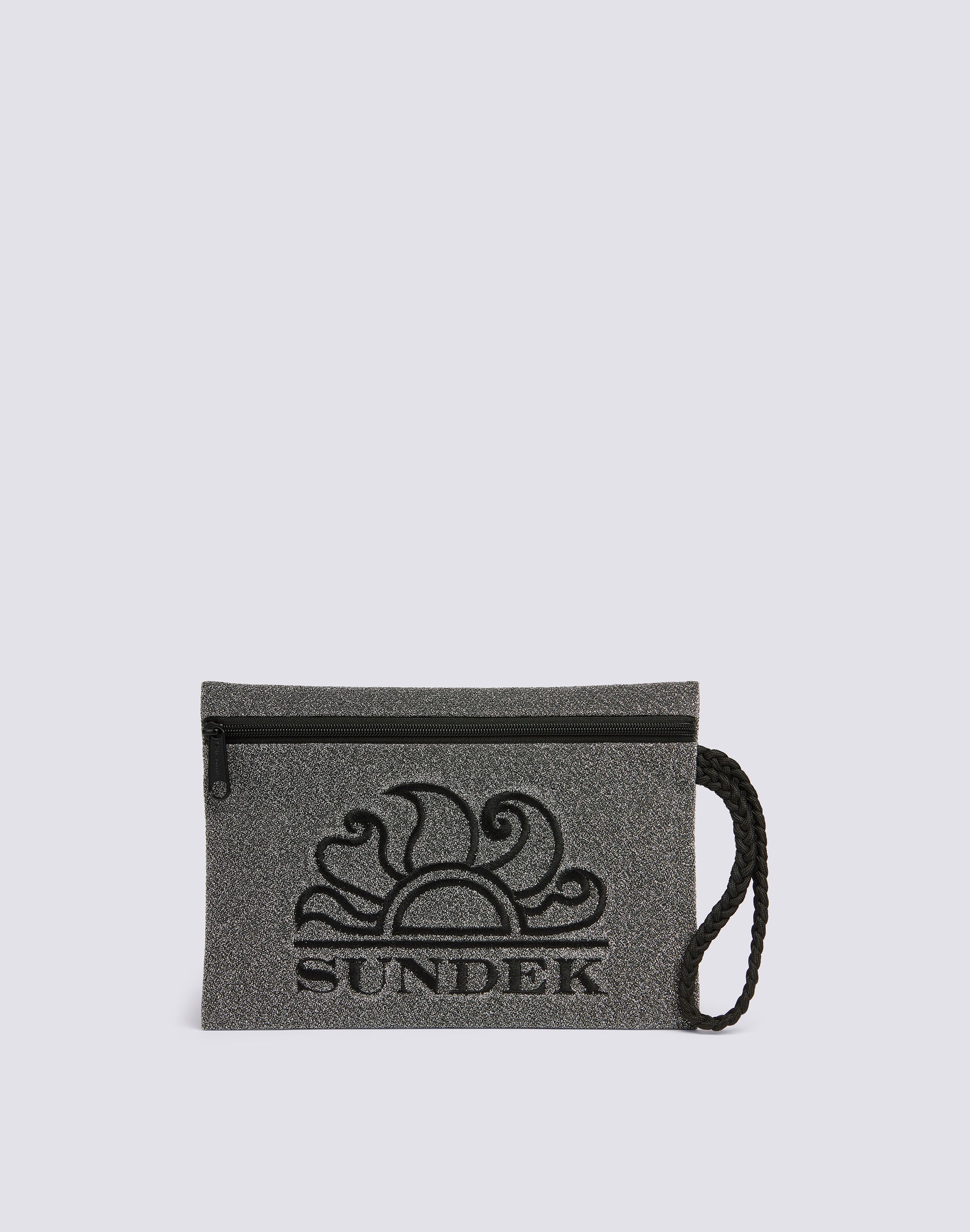 CHIN - CLUTCH BAG IN LUREX