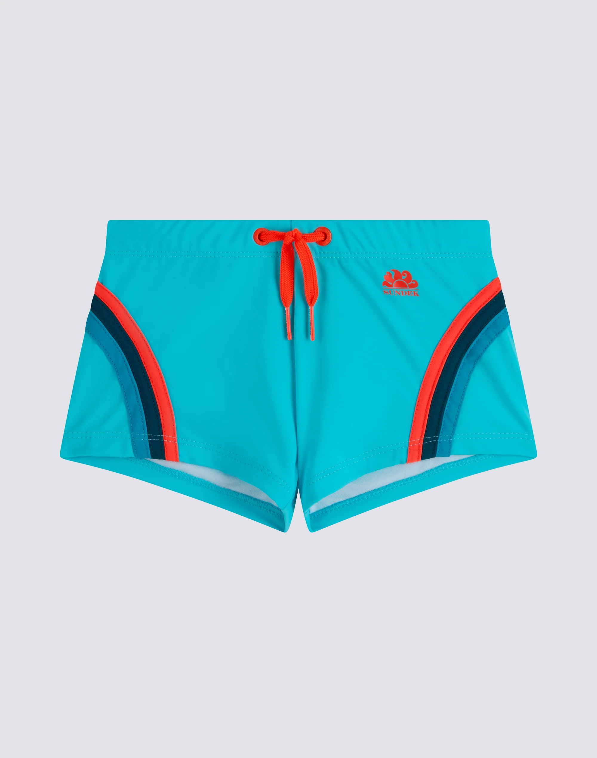 MINI ZION BOXER MARE