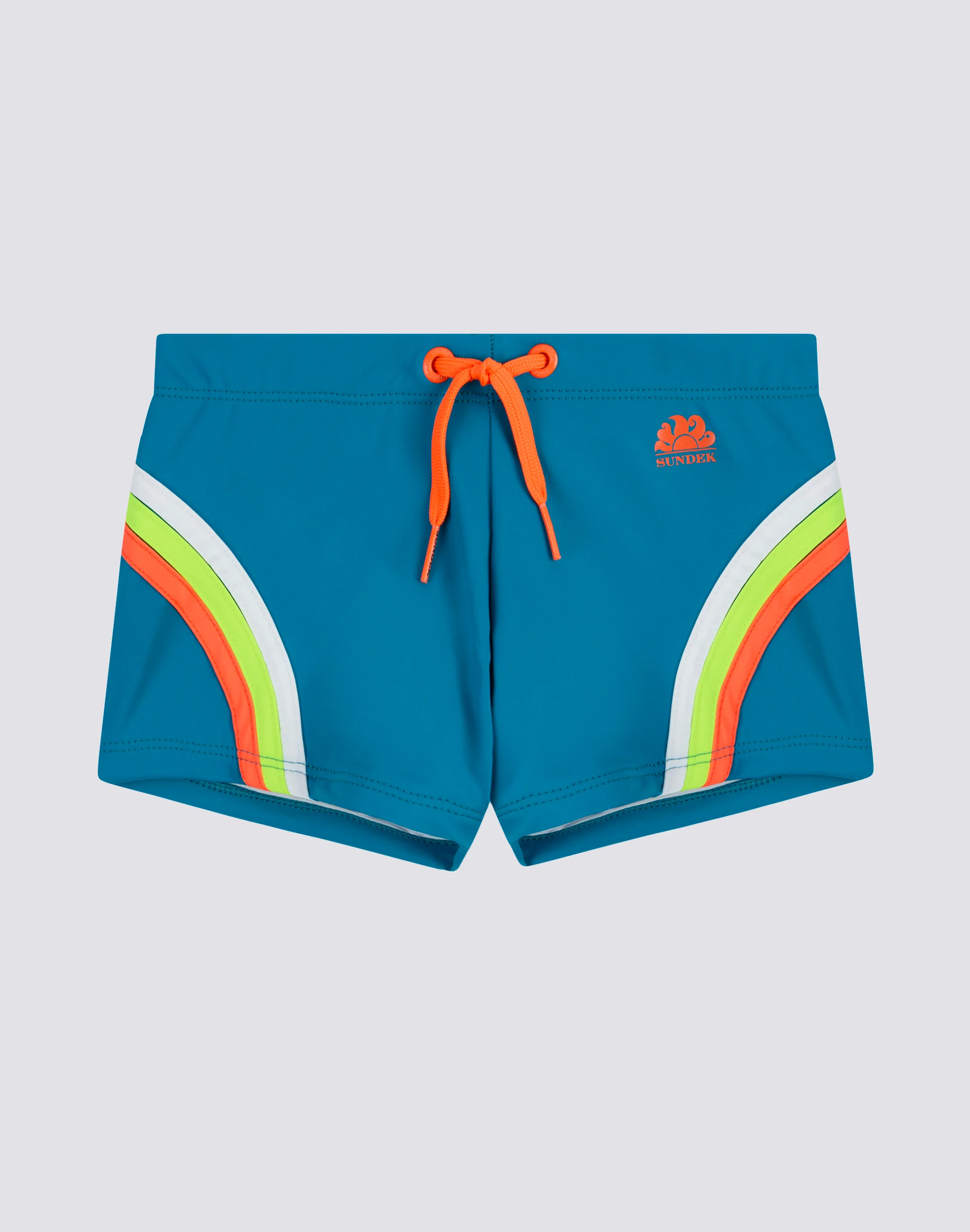 MINI ZION BOXER MARE