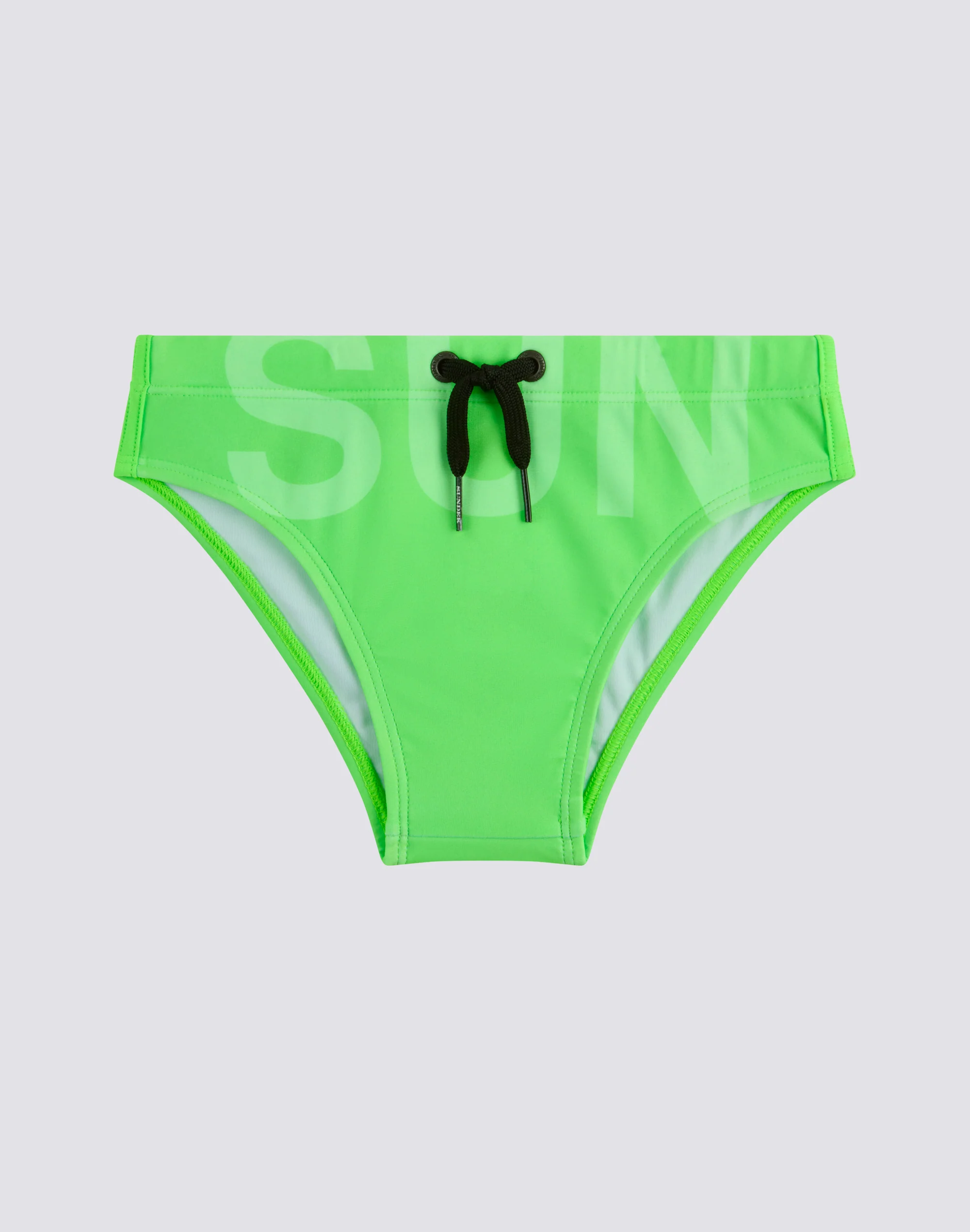 SLIP MARE BAMBINO BICOLOR