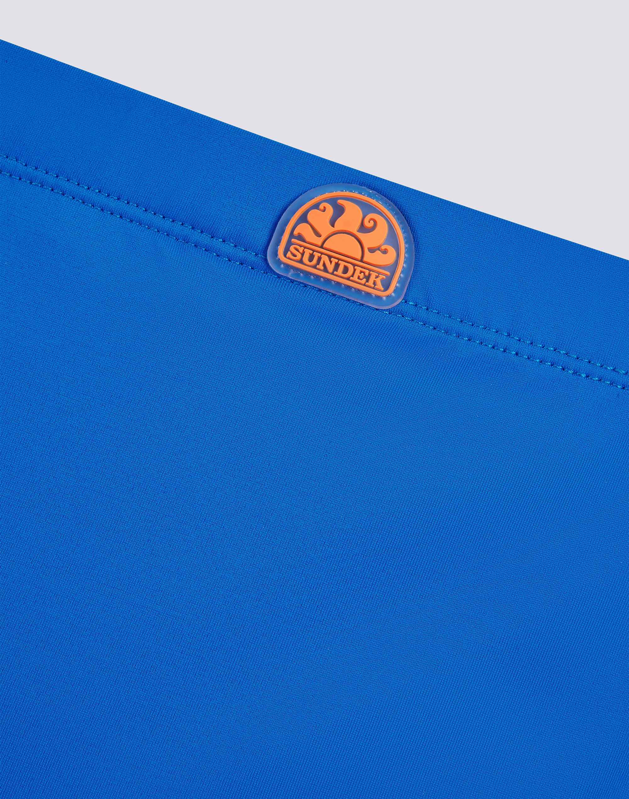 SLIP MARE DA BAMBINO CON TRICOLORE - Image 3