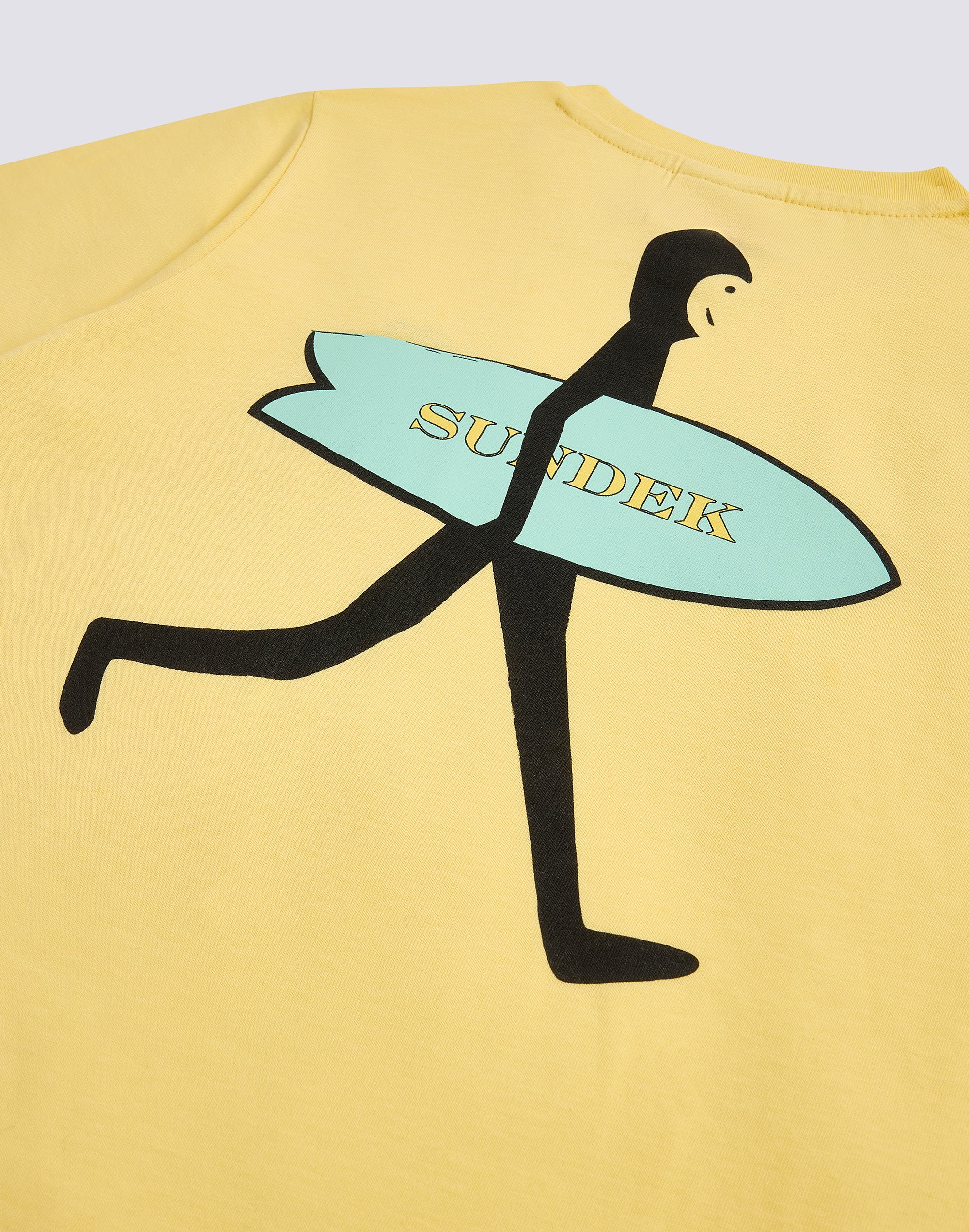 T-SHIRT STAMPA WETSUIT - Image 3