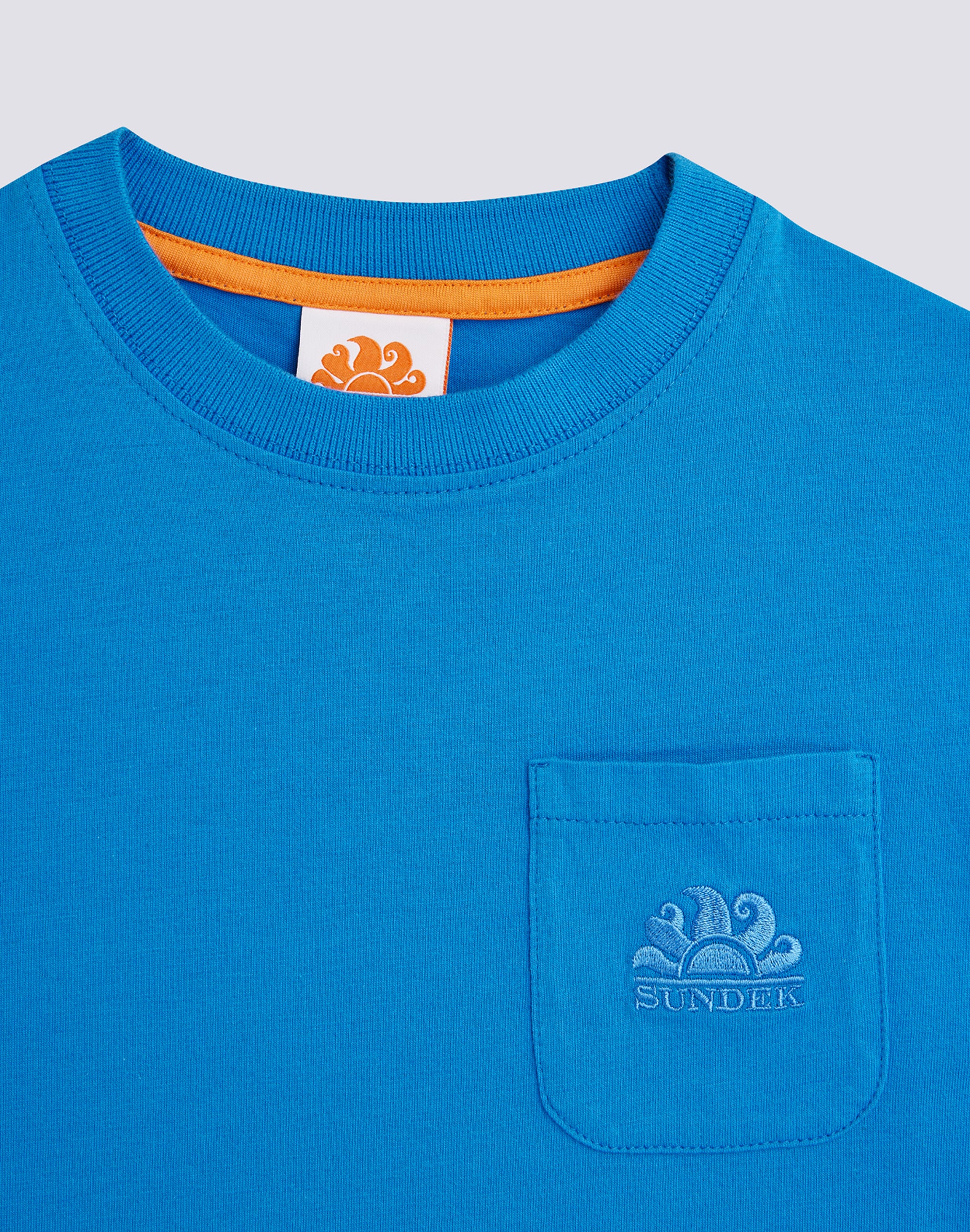 MINI FINN T-SHIRT GIROCOLLO - Image 3