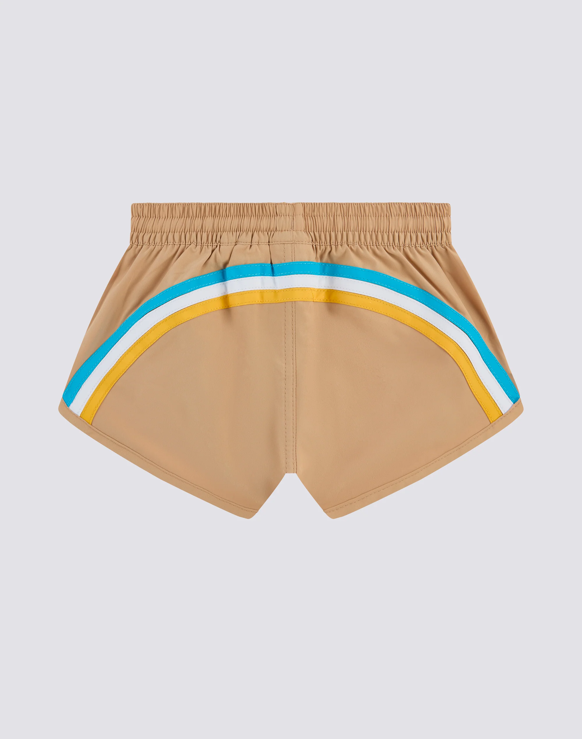PANTALONCINO MARE CORTO MARGATE DA BAMBINA IN TESSUTO REPREVE®