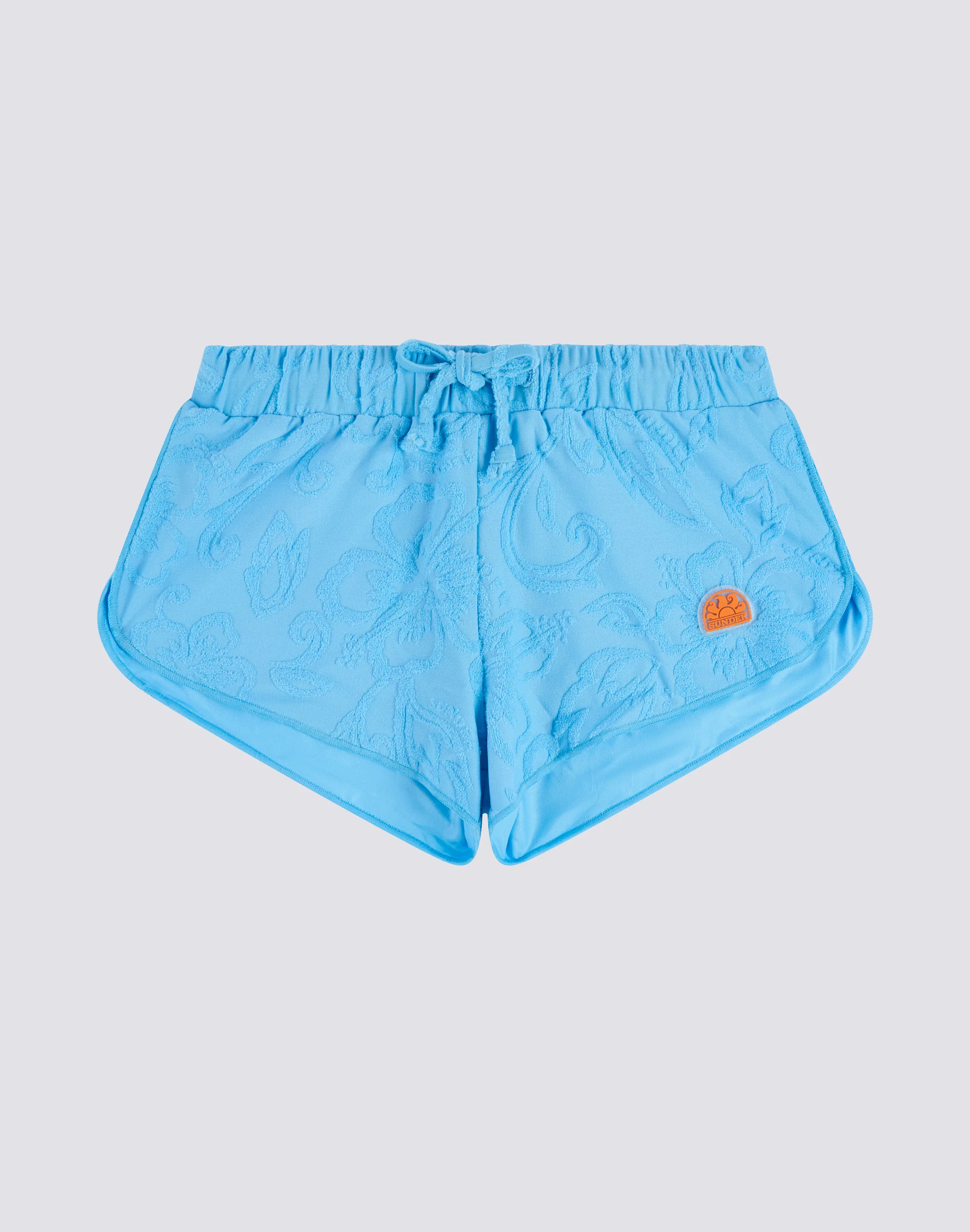 COSTUME A PANTALONCINO IN SPUGNA MINI HAYWORTH