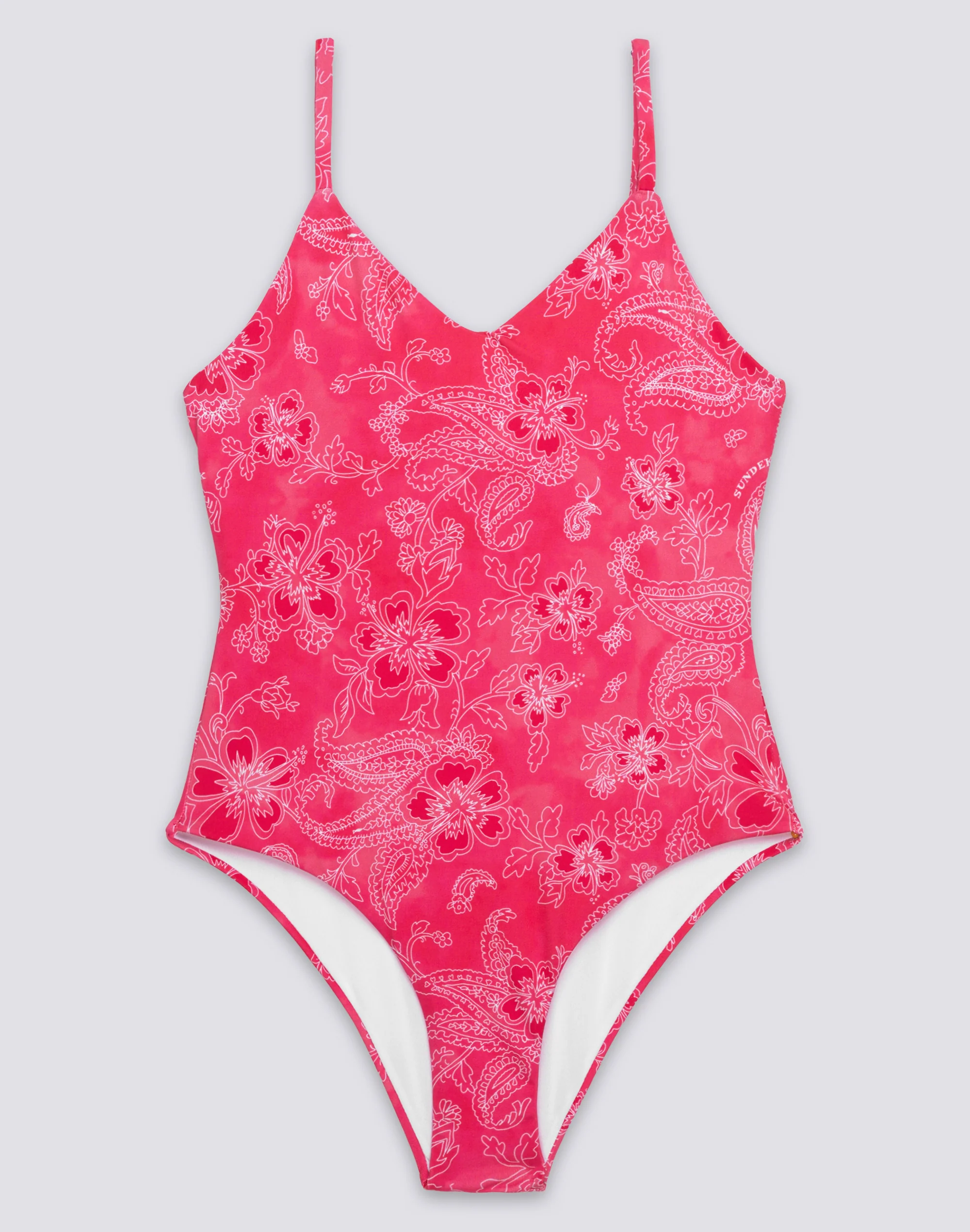 COSTUME INTERO DA BAMBINA FANTASIA HIBI PAISLEY