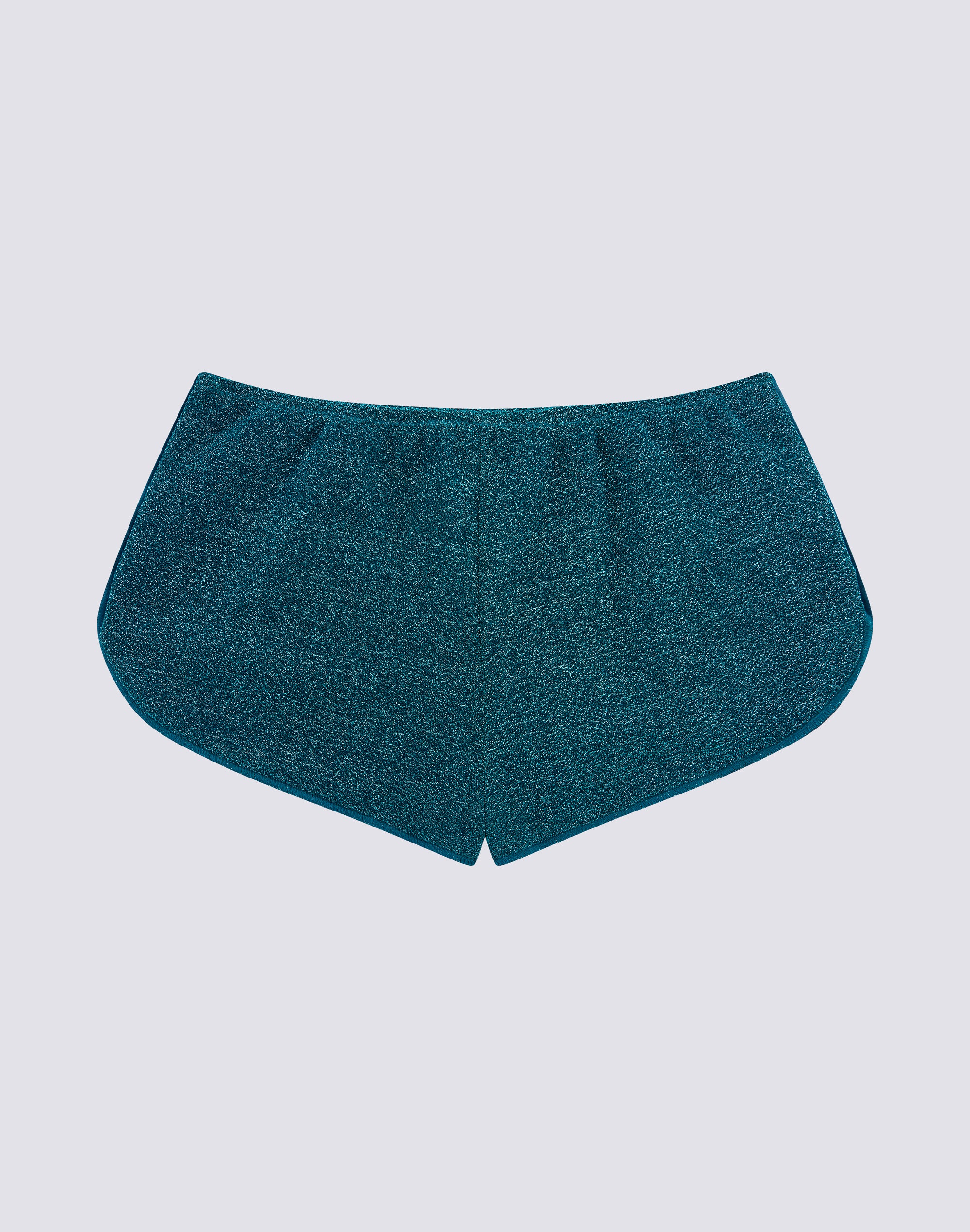 MINI LULIN PANTALONCINO MARE CORTO IN LUREX - Image 3