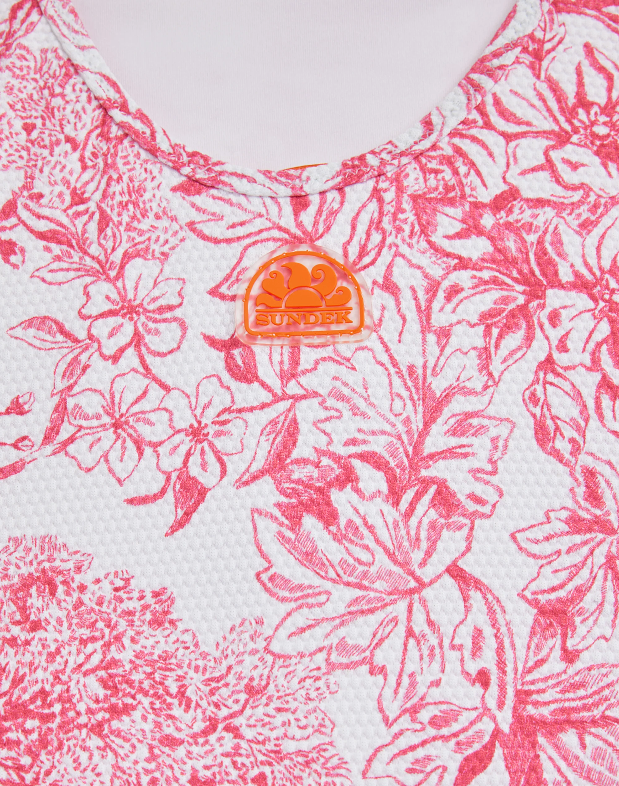 COSTUME INTERO STAMPA FLEUR DE JOIE - Image 3