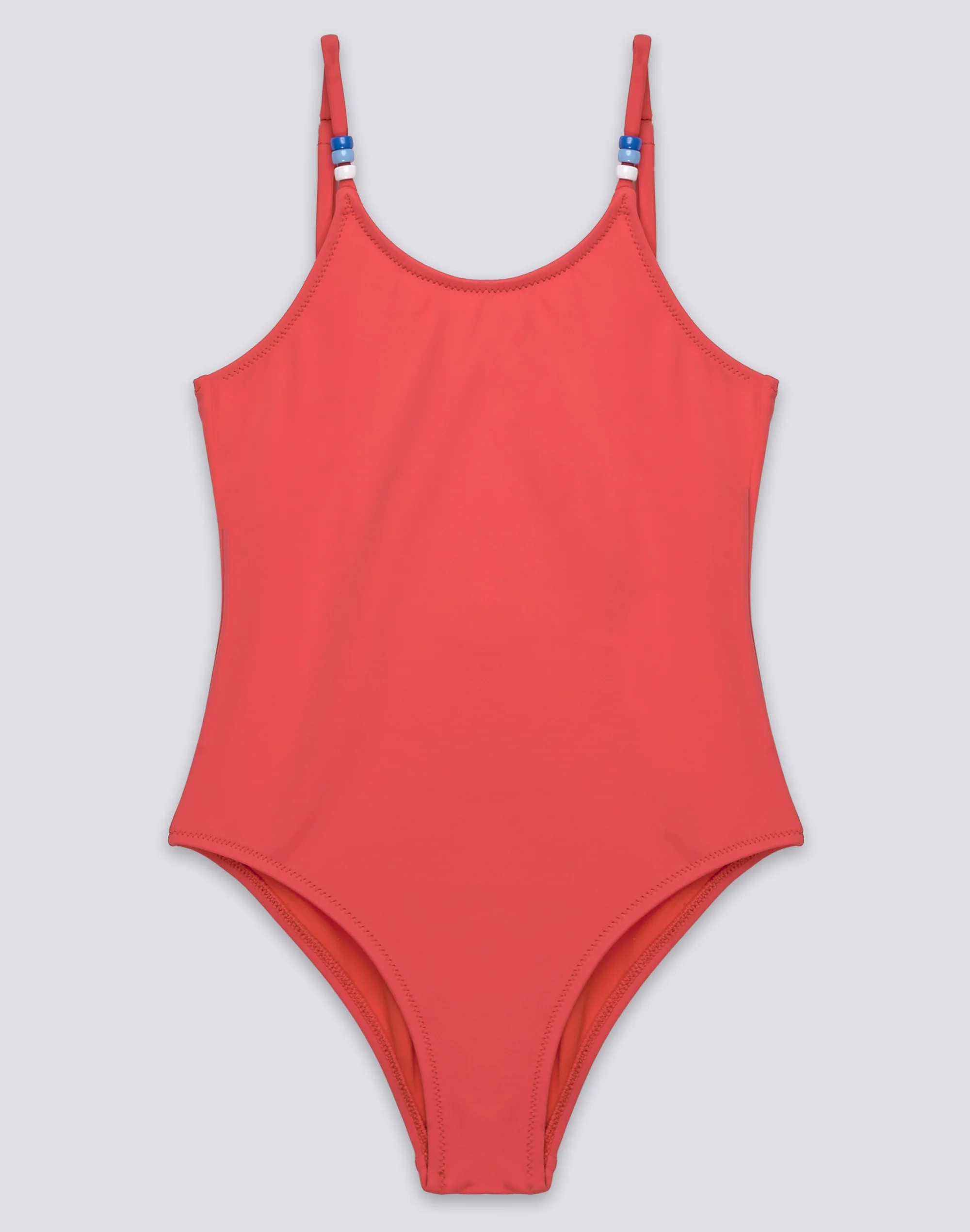 COSTUME INTERO BAMBINA CON PERLINE