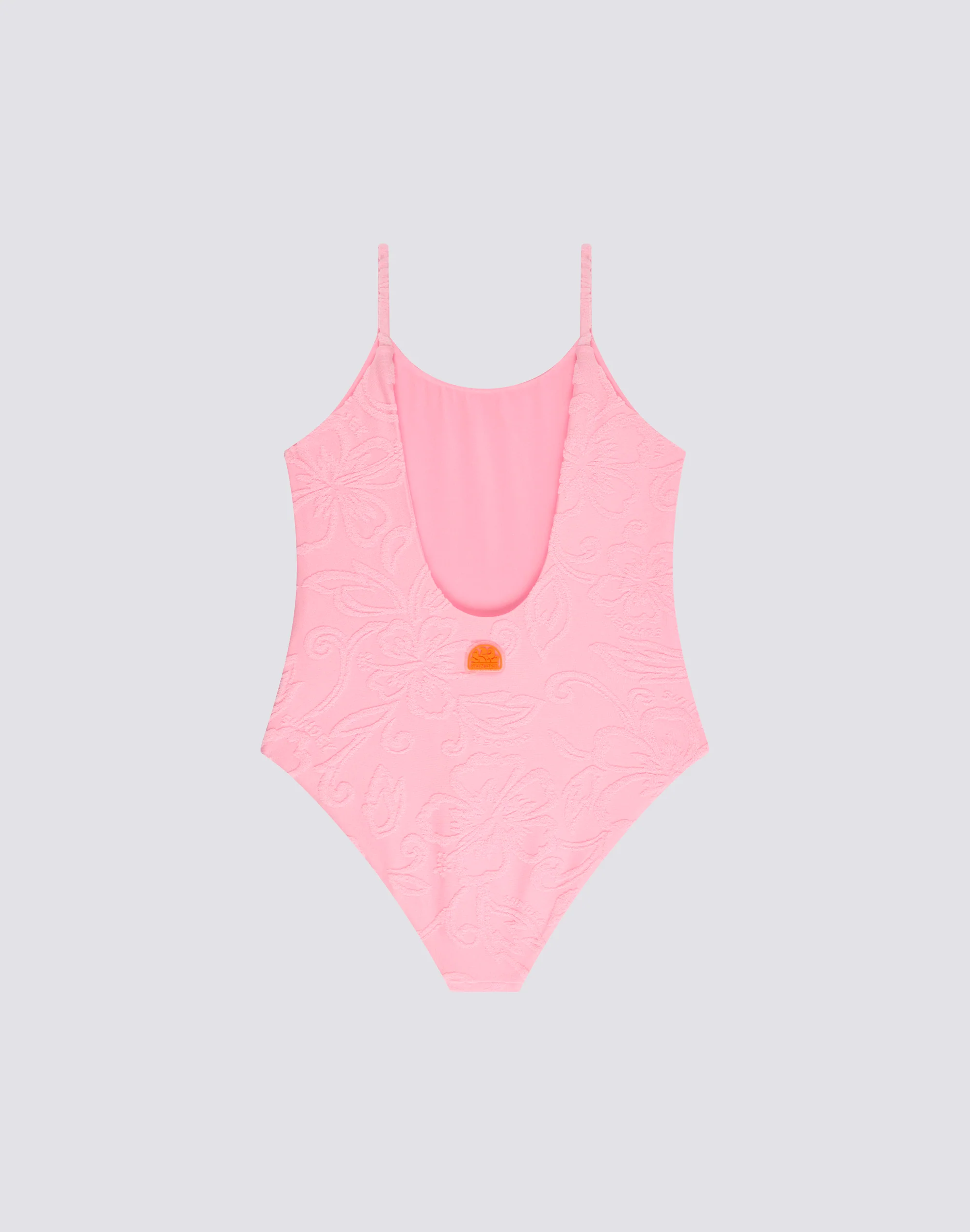 COSTUME INTERO DA BAMBINA IN SPUGNA - Image 2