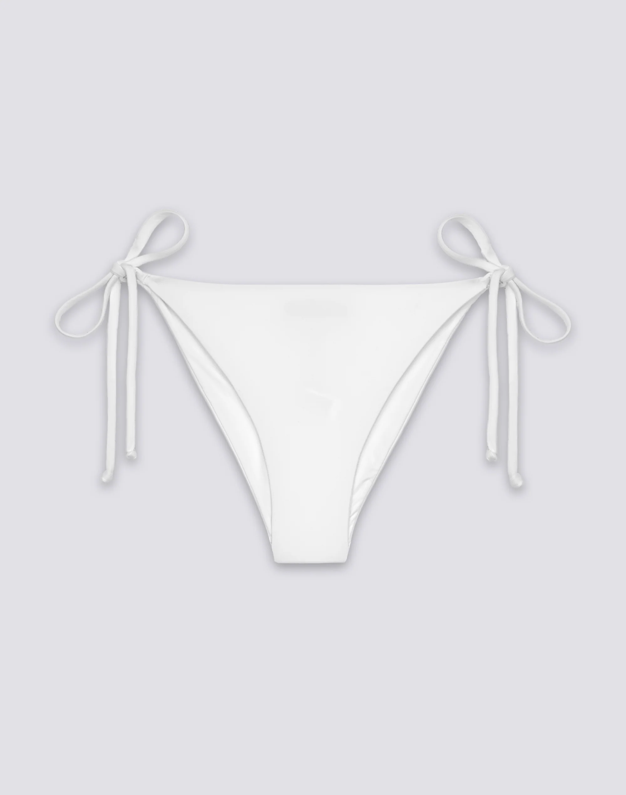 ANITA - SLIP BIKINI CON FIANCHI REGOLABILI