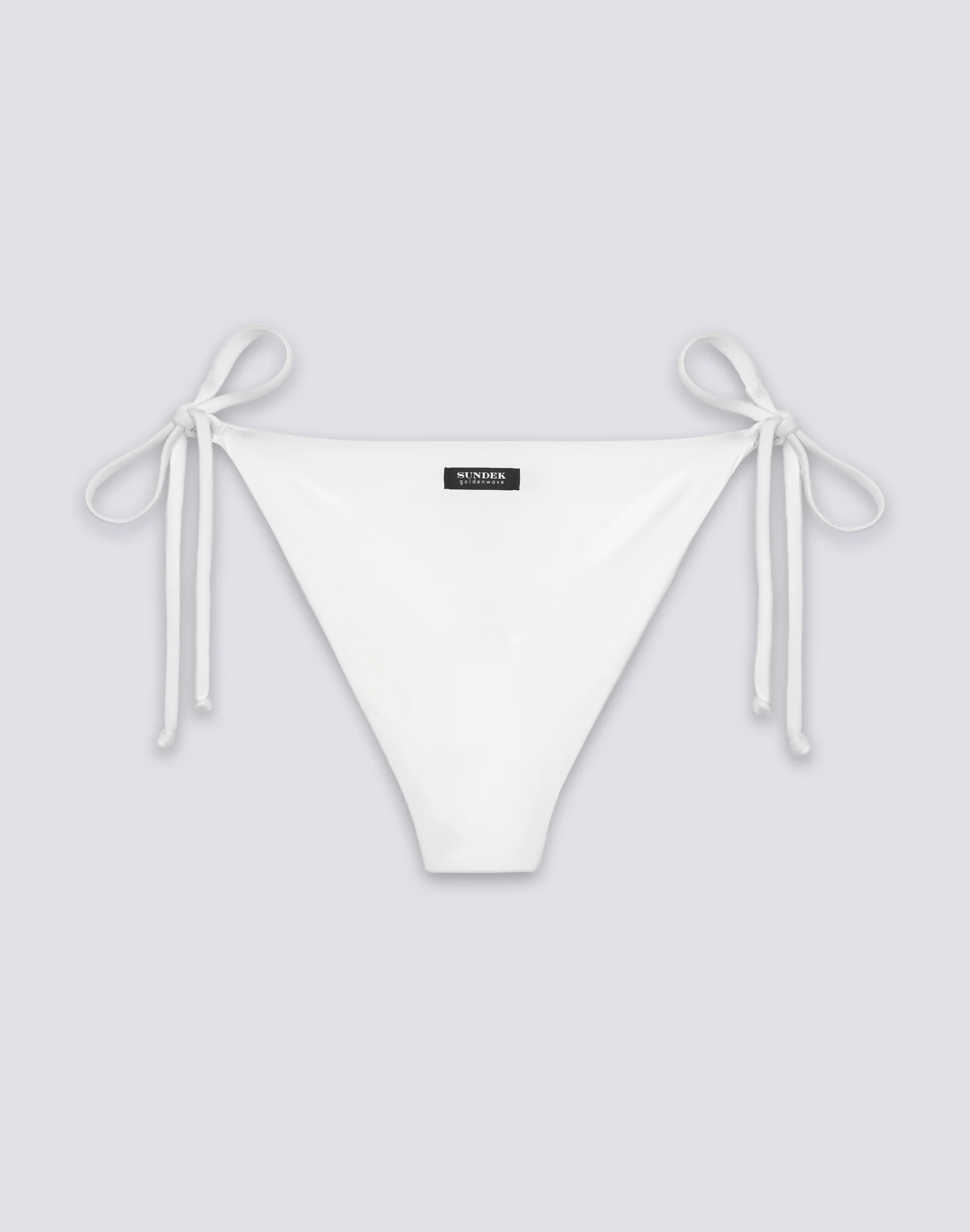 ANITA - SLIP BIKINI CON FIANCHI REGOLABILI - Image 2