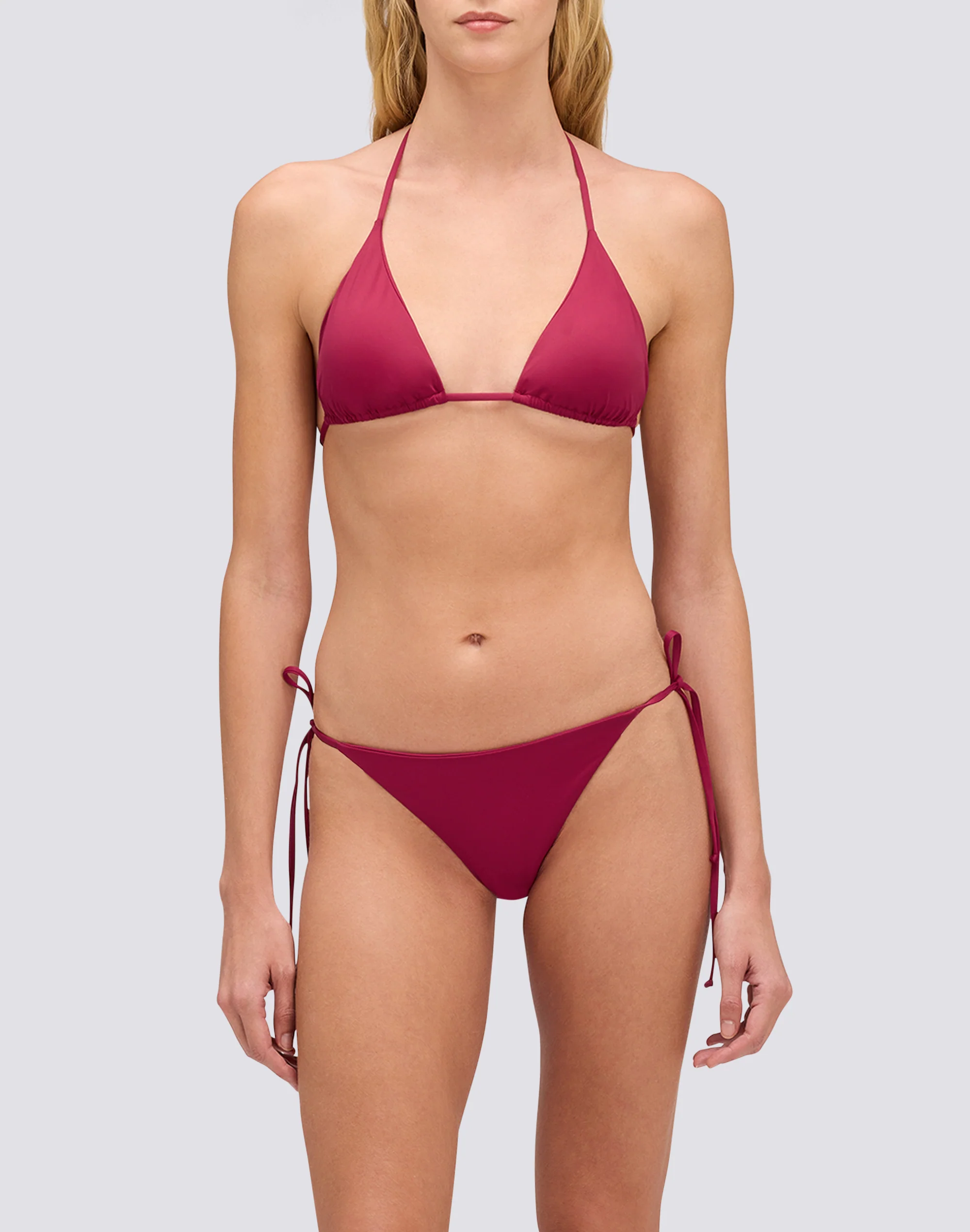 ANITA - SLIP BIKINI CON FIANCHI REGOLABILI - Image 5