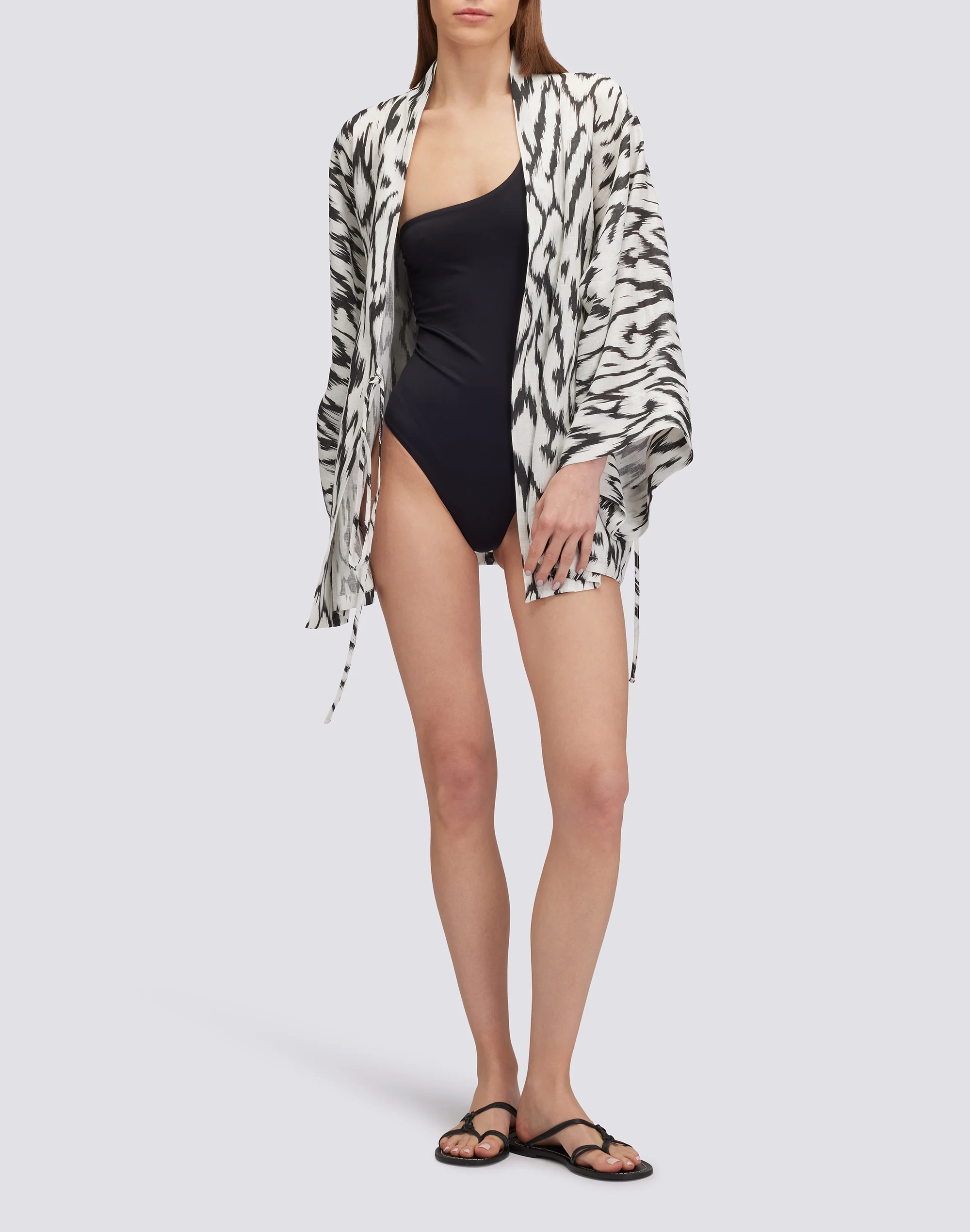 COSTUME INTERO MONOSPALLA CUNA - Image 5