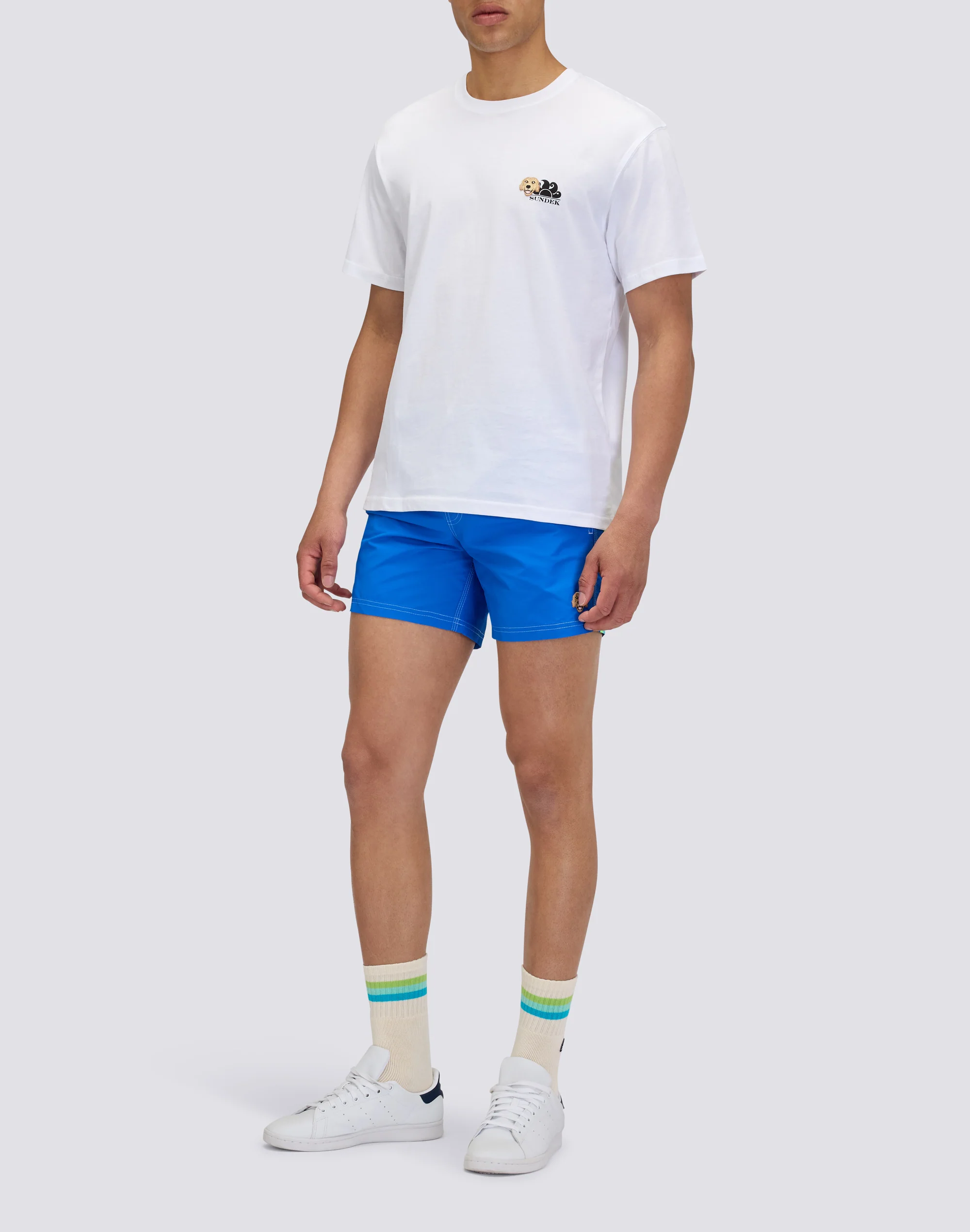 T-SHIRT CAPSULE PELO - LOOKOUT GOLDEN RETRIEVER - Image 4