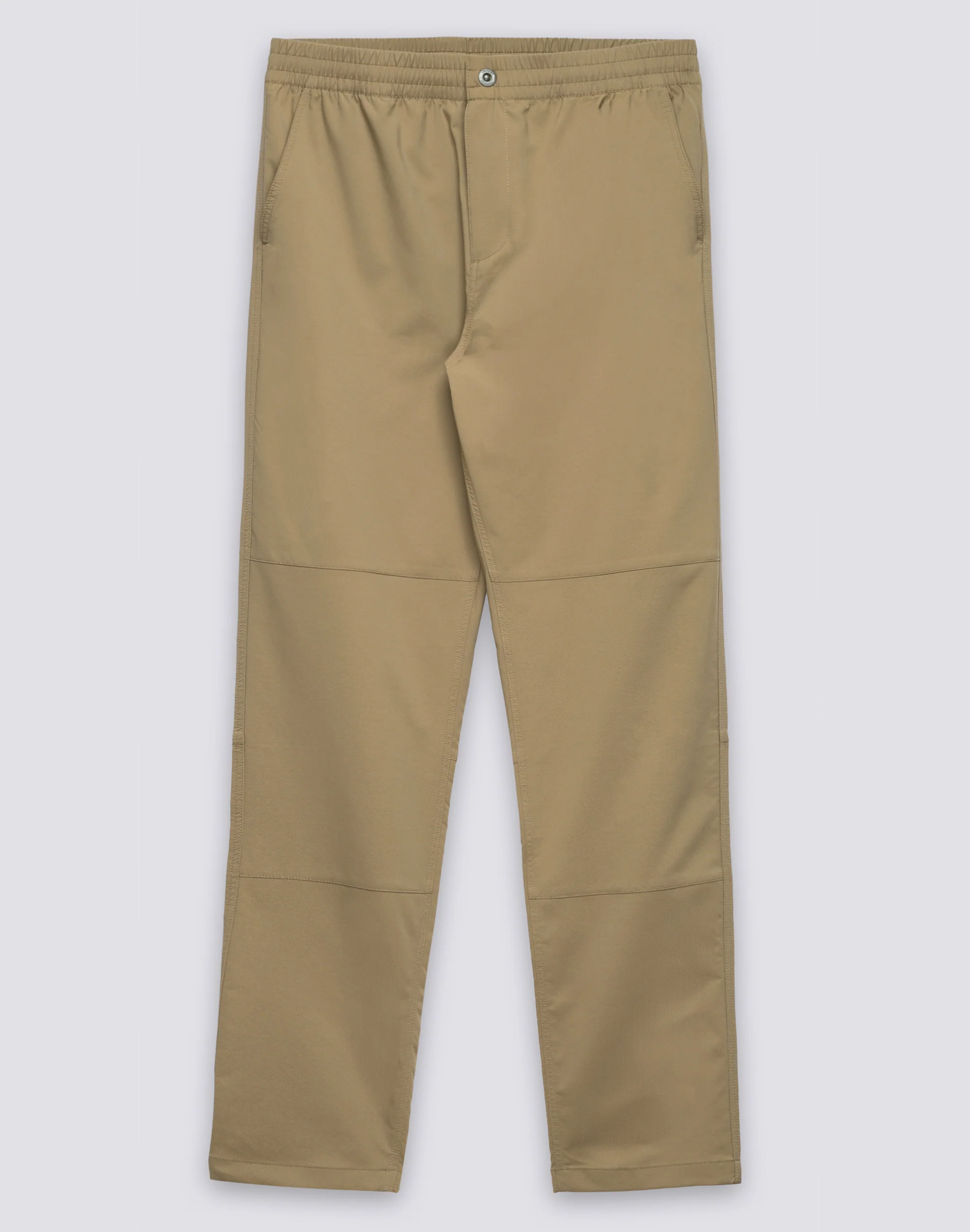 PANTALONI NEW BARAO IN TWILL - Image 5