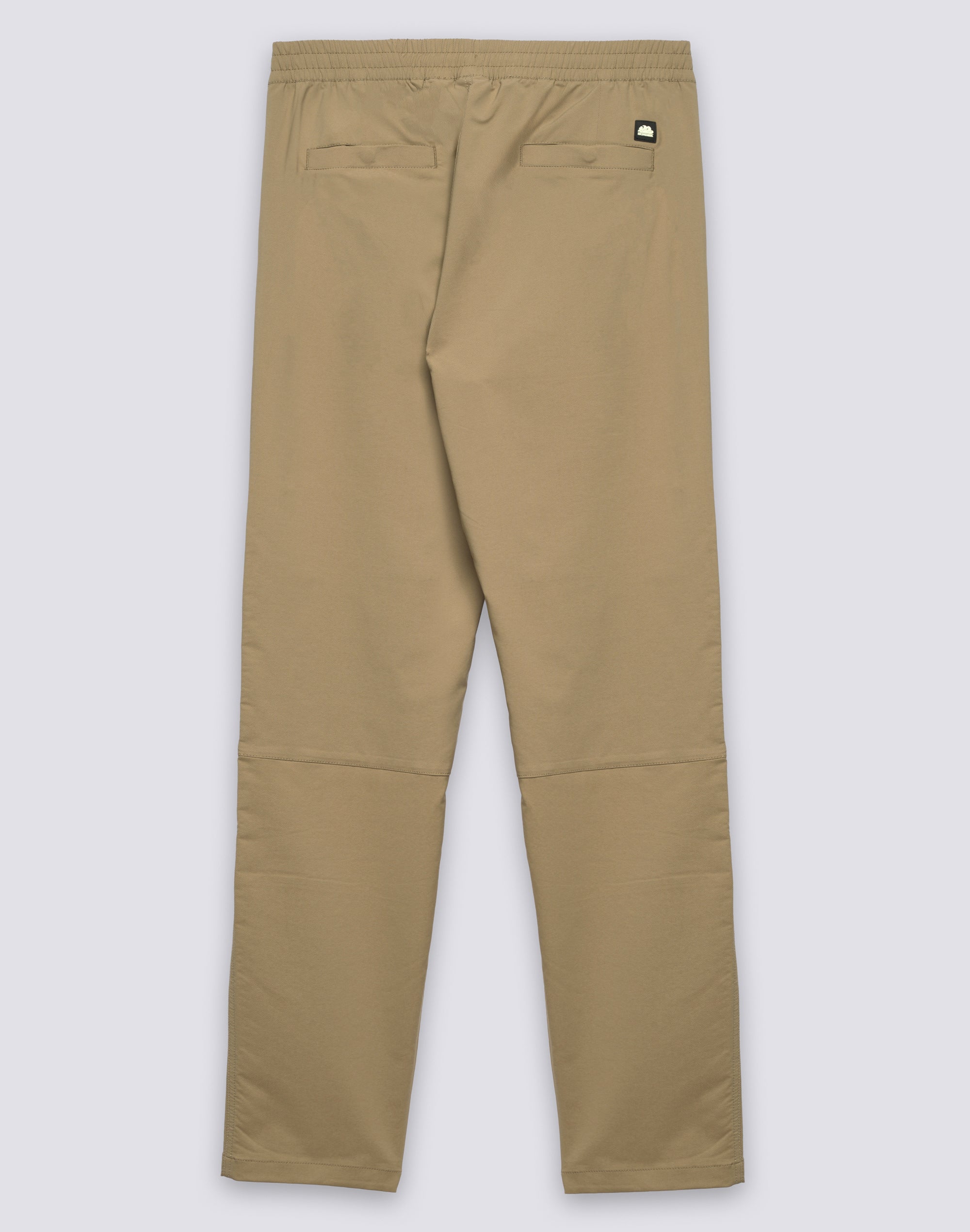 PANTALONI NEW BARAO IN TWILL - Image 6