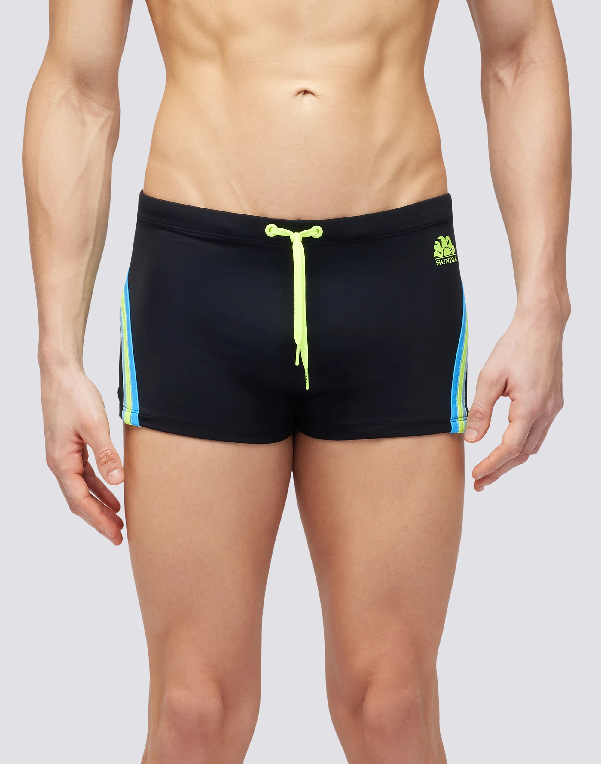 BOXER ZION - Image 2