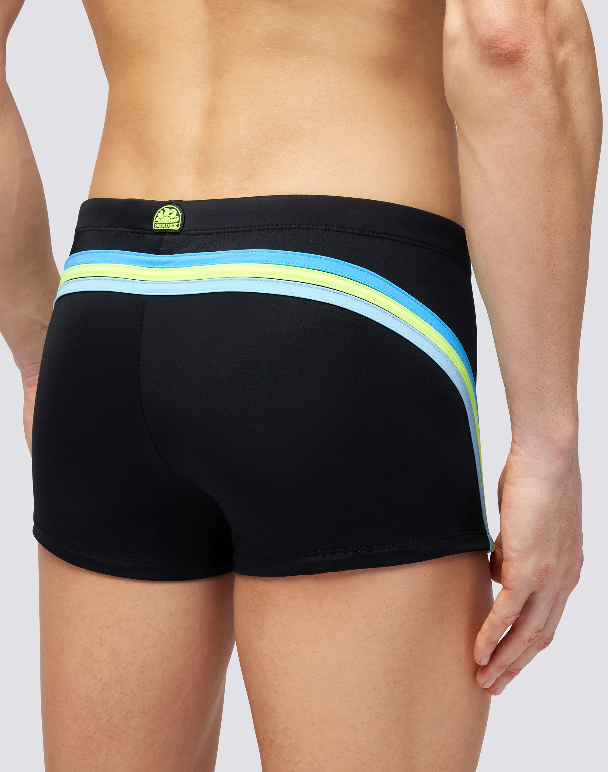 BOXER ZION - Image 3