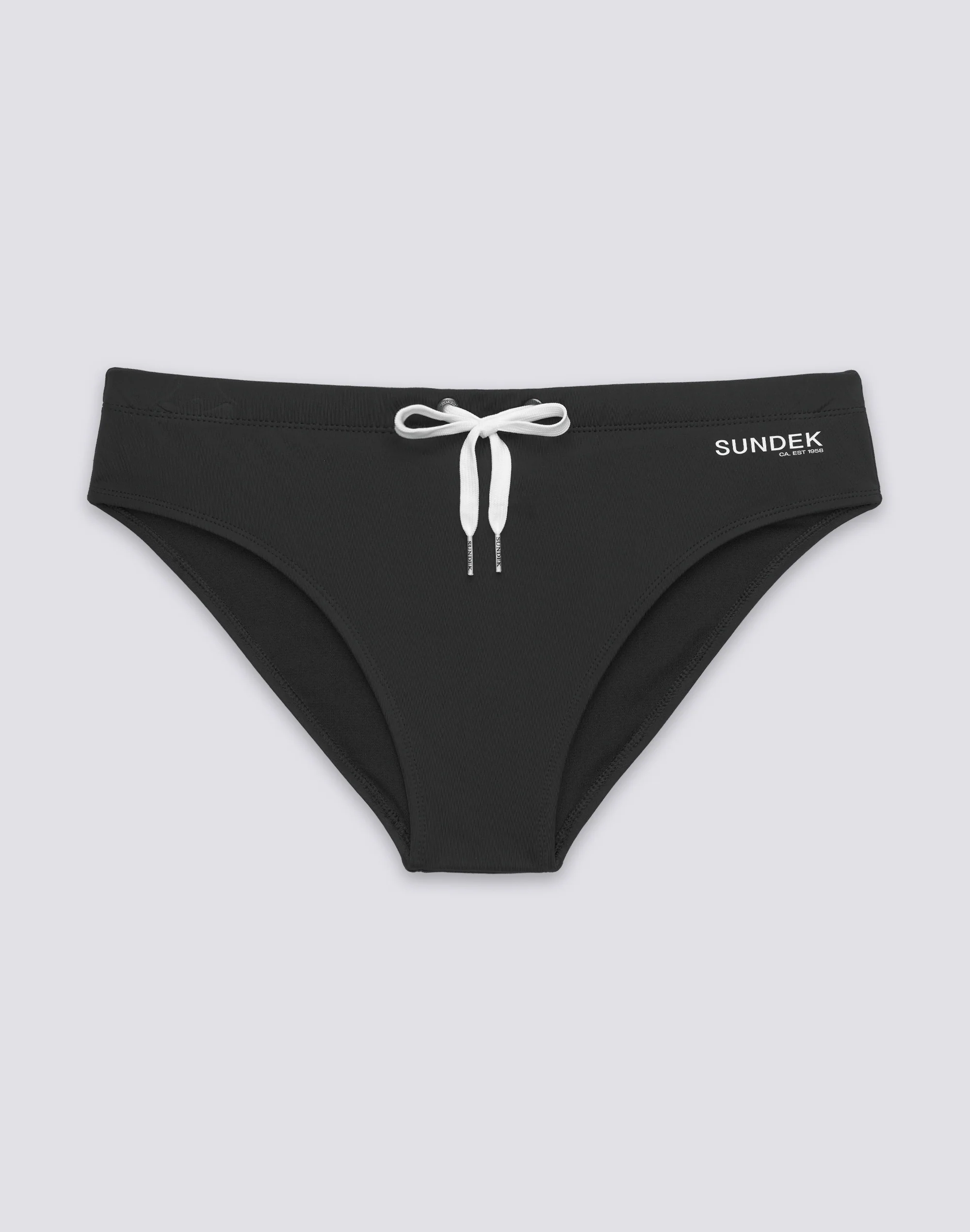 SLIP MARE UOMO STAMPA SUNDEK IN ECONYL®