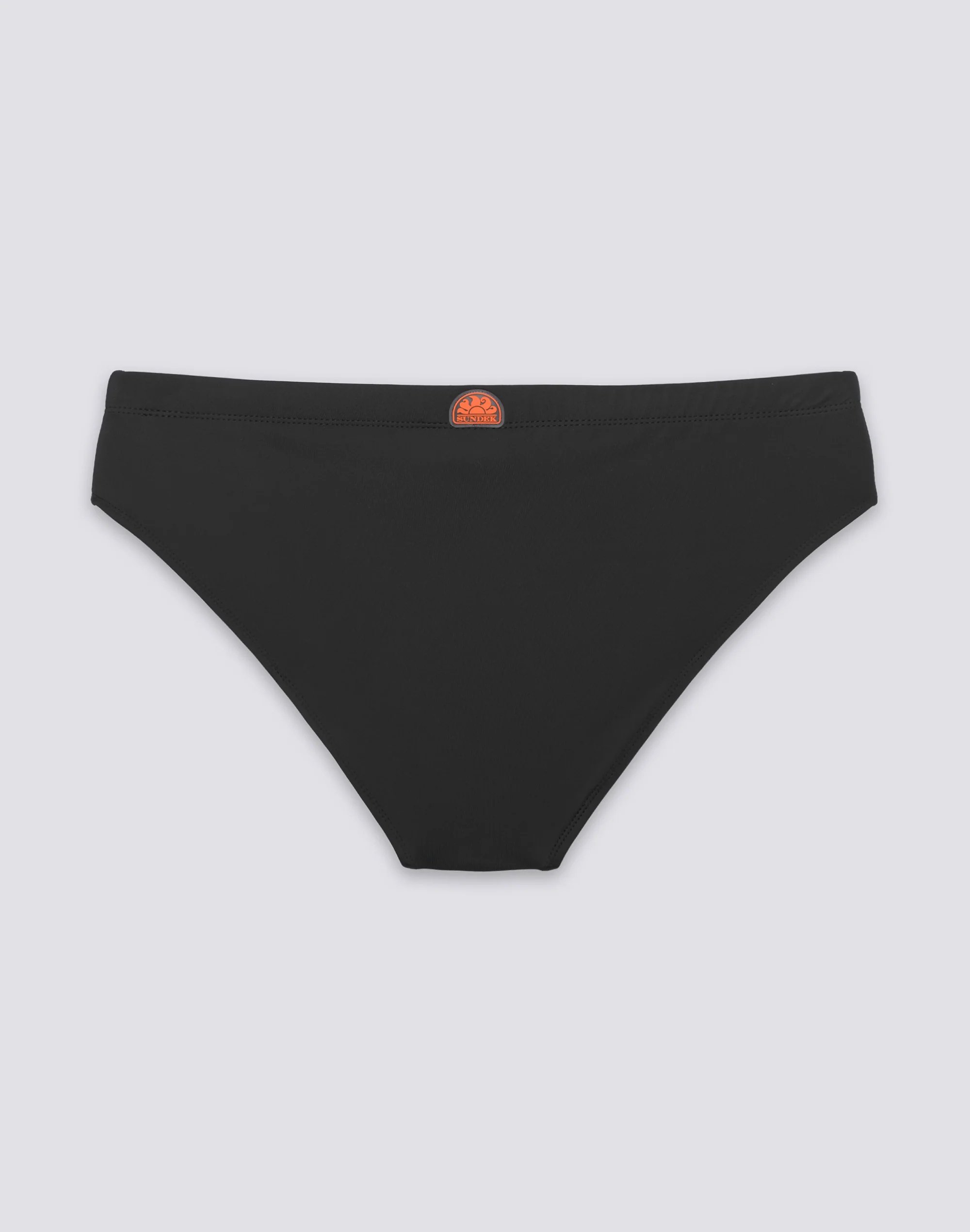 SLIP MARE UOMO STAMPA SUNDEK IN ECONYL® - Image 2