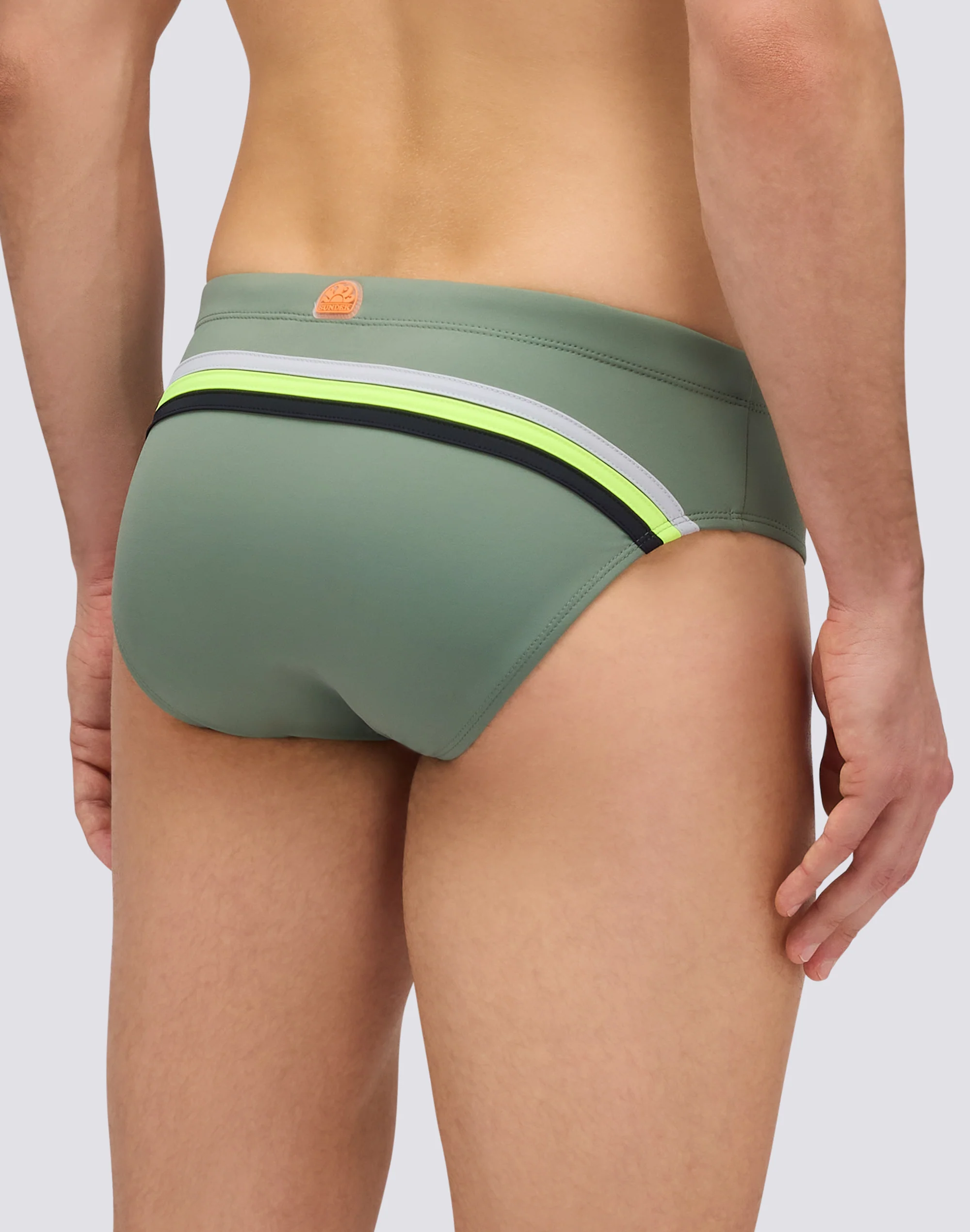 SLIP ICONIC RAINBOW
