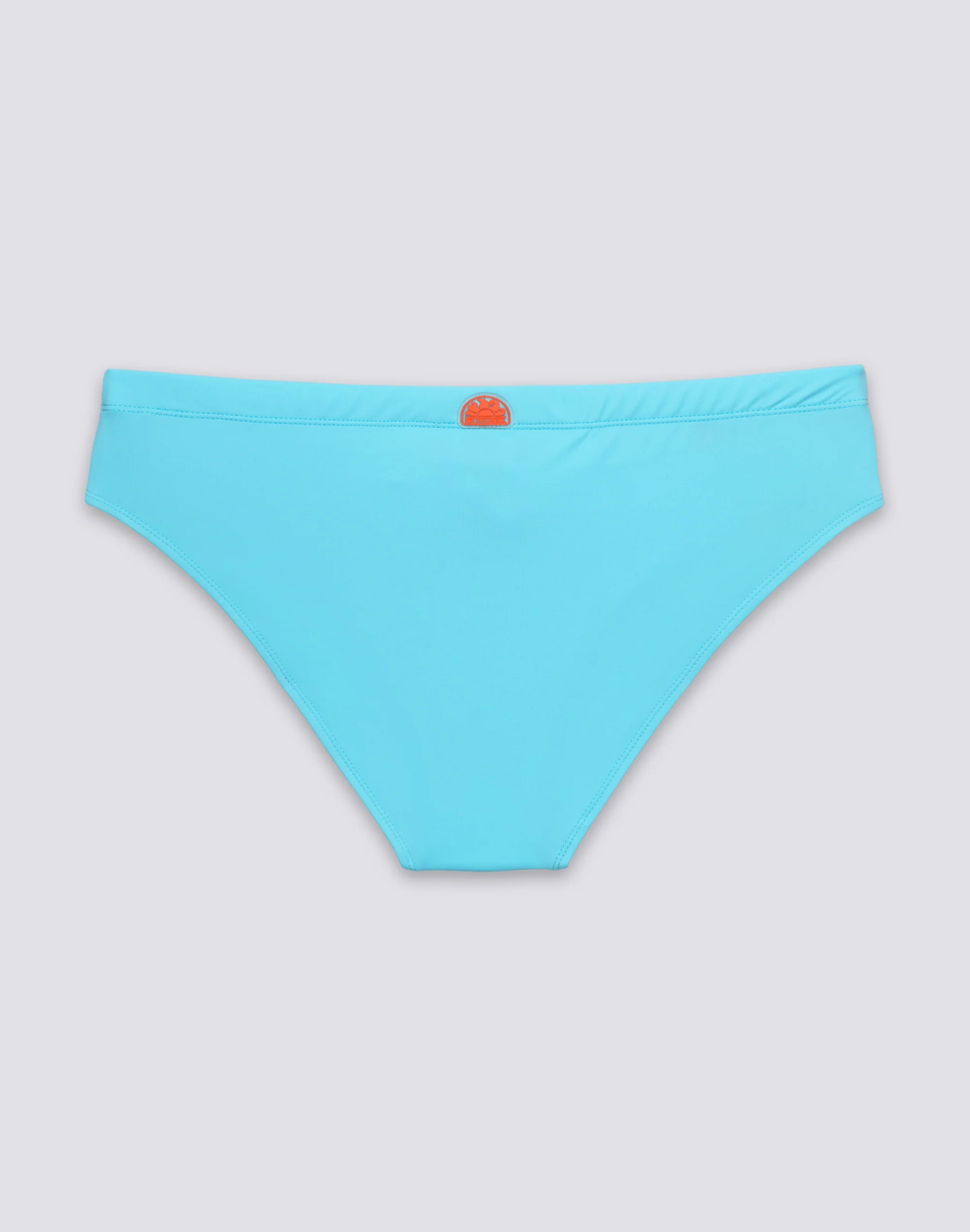 SLIP MARE UOMO CON DETTAGLIO TRICOLORE - Image 2
