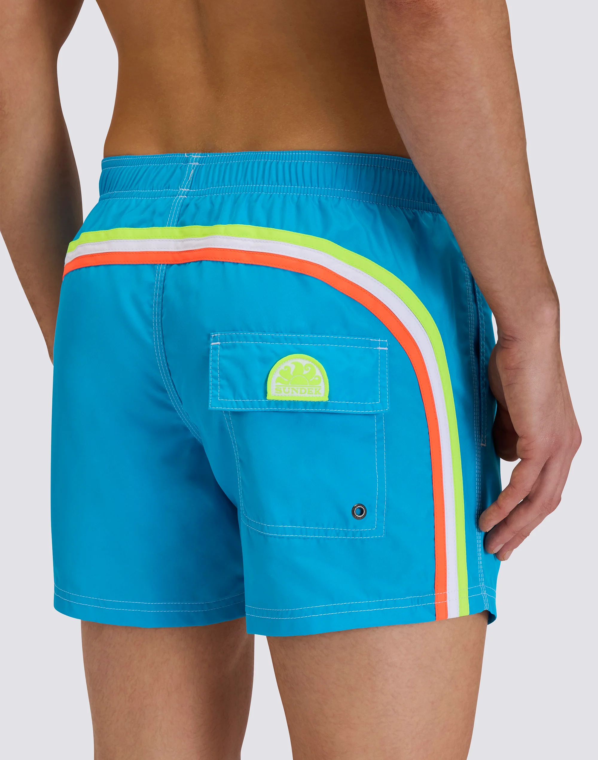 COSTUME DA BAGNO LIGHT POLY - Image 3