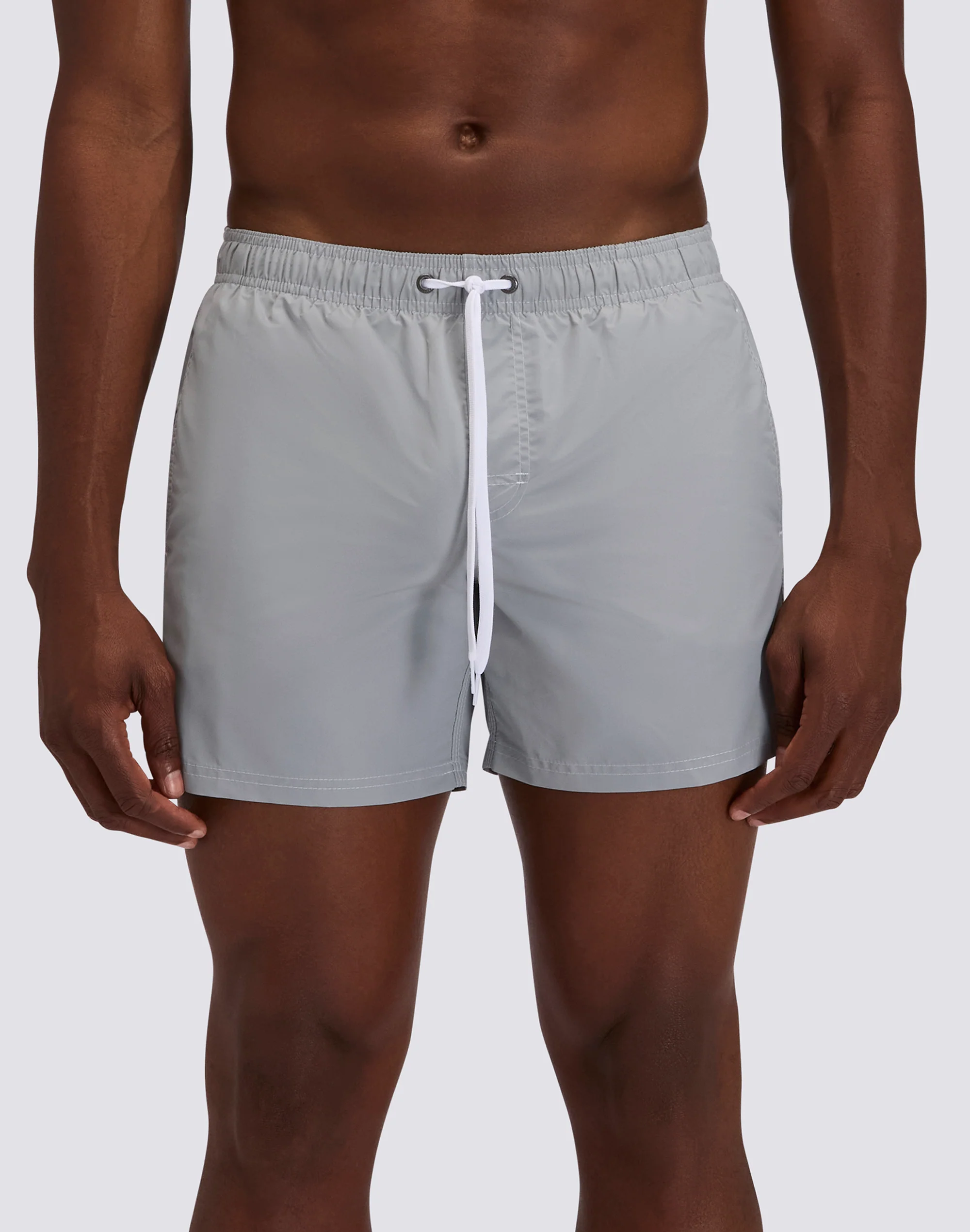 COSTUME DA BAGNO UOMO CORTO VITA ELASTICATA ICONIC TAFFETA - Image 2