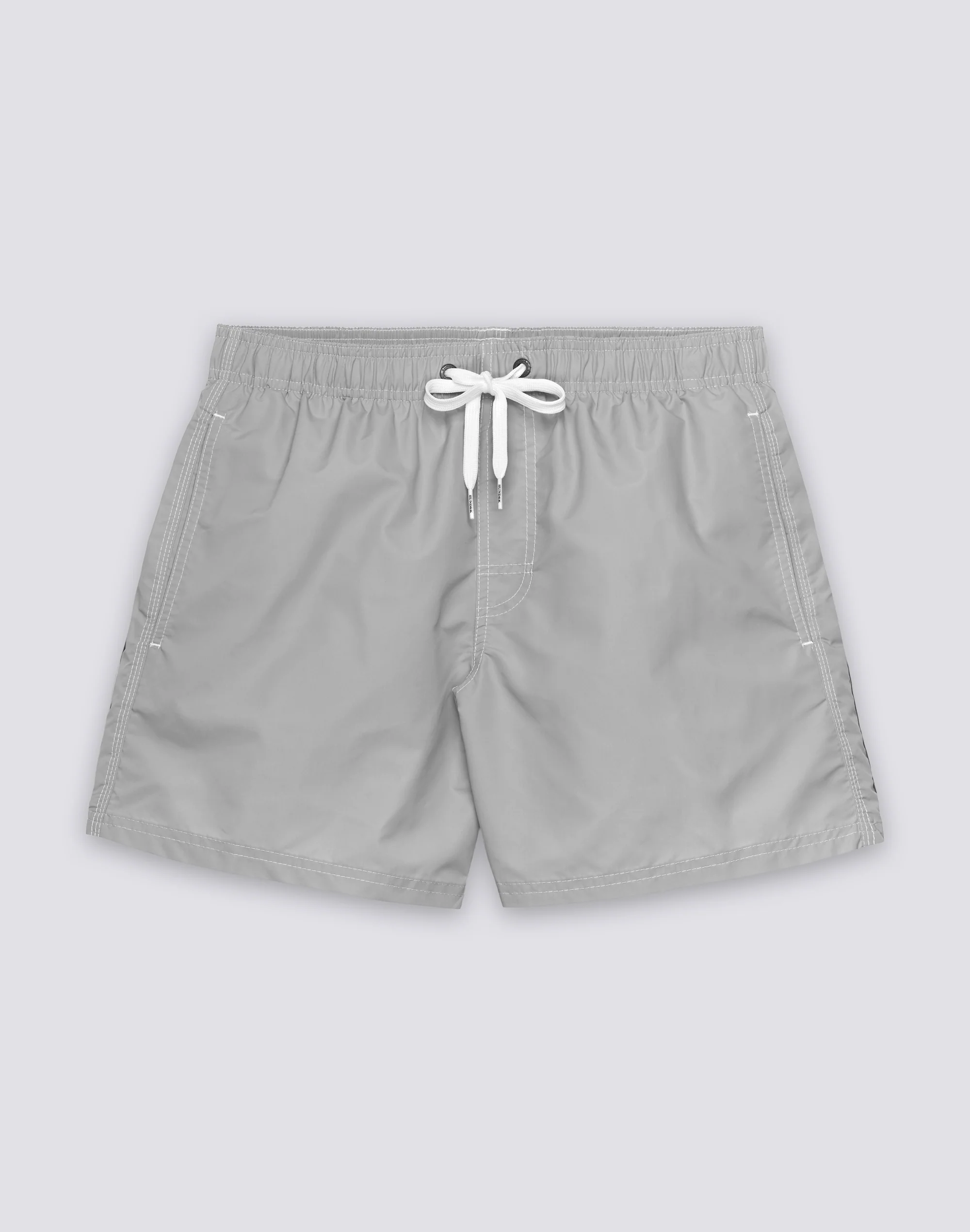 COSTUME DA BAGNO UOMO CORTO VITA ELASTICATA ICONIC TAFFETA - Image 4
