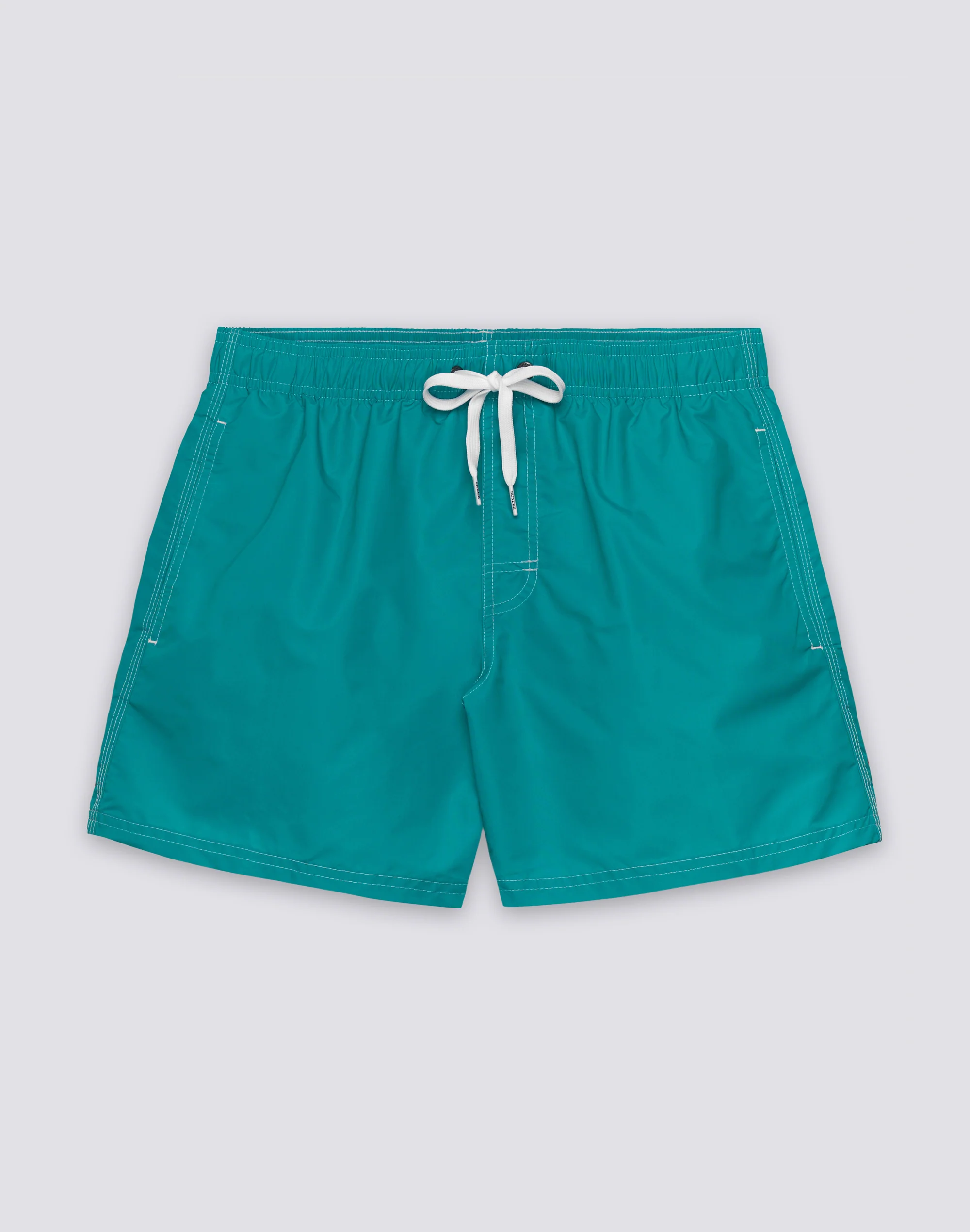 COSTUME DA BAGNO UOMO CORTO VITA ELASTICATA ICONIC TAFFETA - Image 4