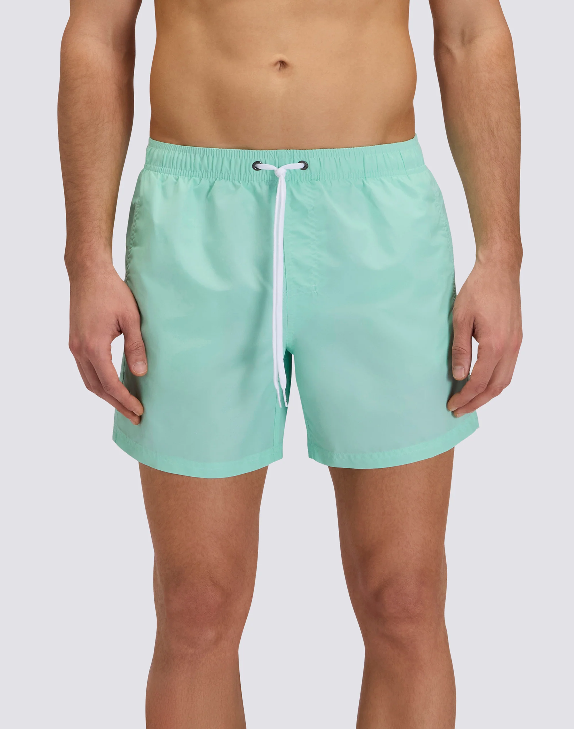 COSTUME DA BAGNO UOMO CORTO VITA ELASTICATA ICONIC TAFFETA - Image 2