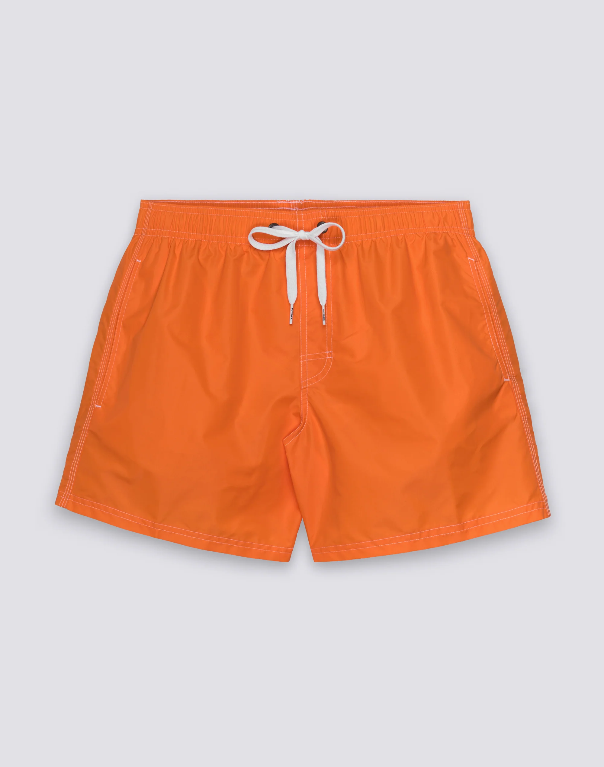 COSTUME DA BAGNO UOMO CORTO VITA ELASTICATA ICONIC TAFFETA - Image 4
