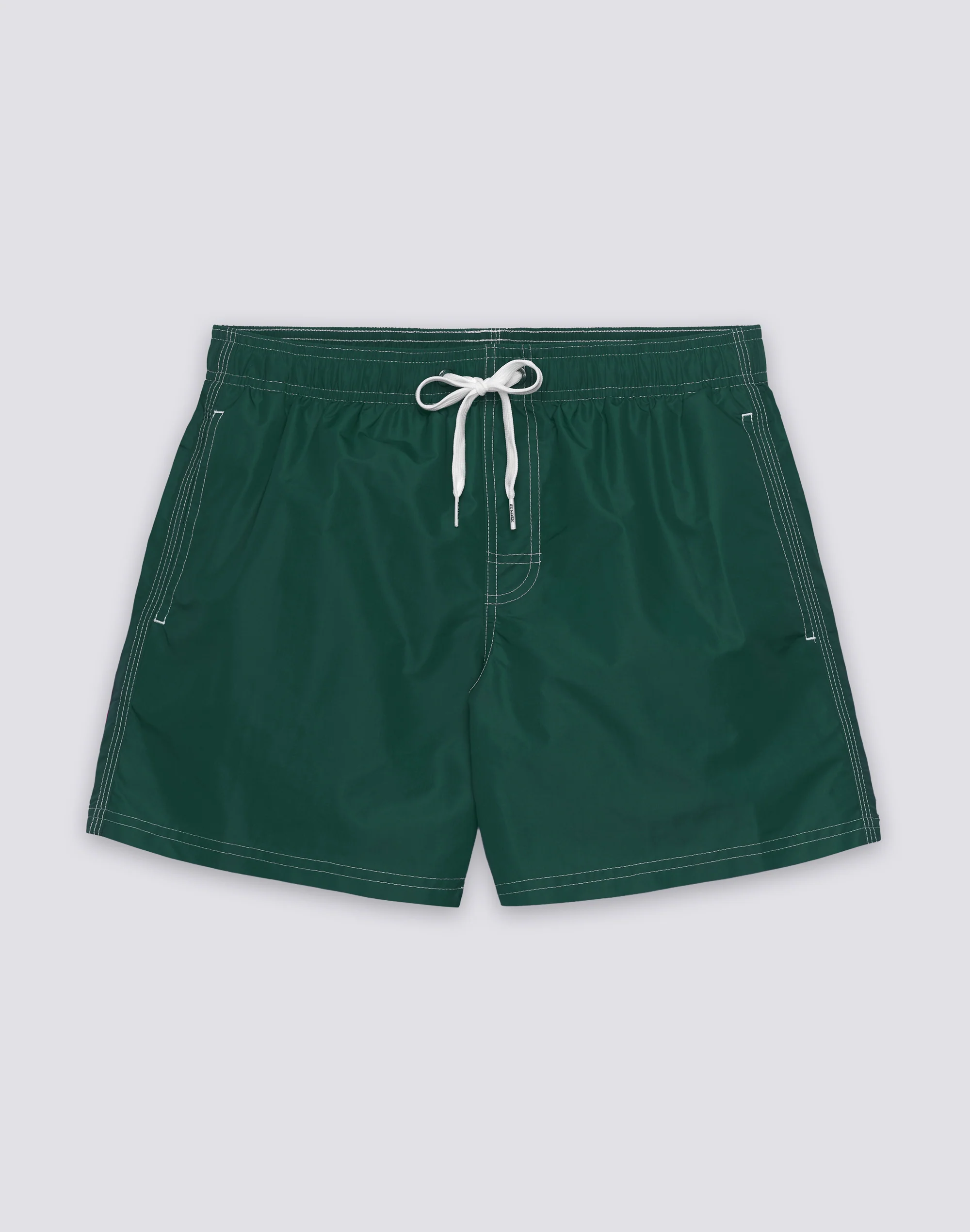 COSTUME DA BAGNO UOMO CORTO VITA ELASTICATA ICONIC TAFFETA - Image 4