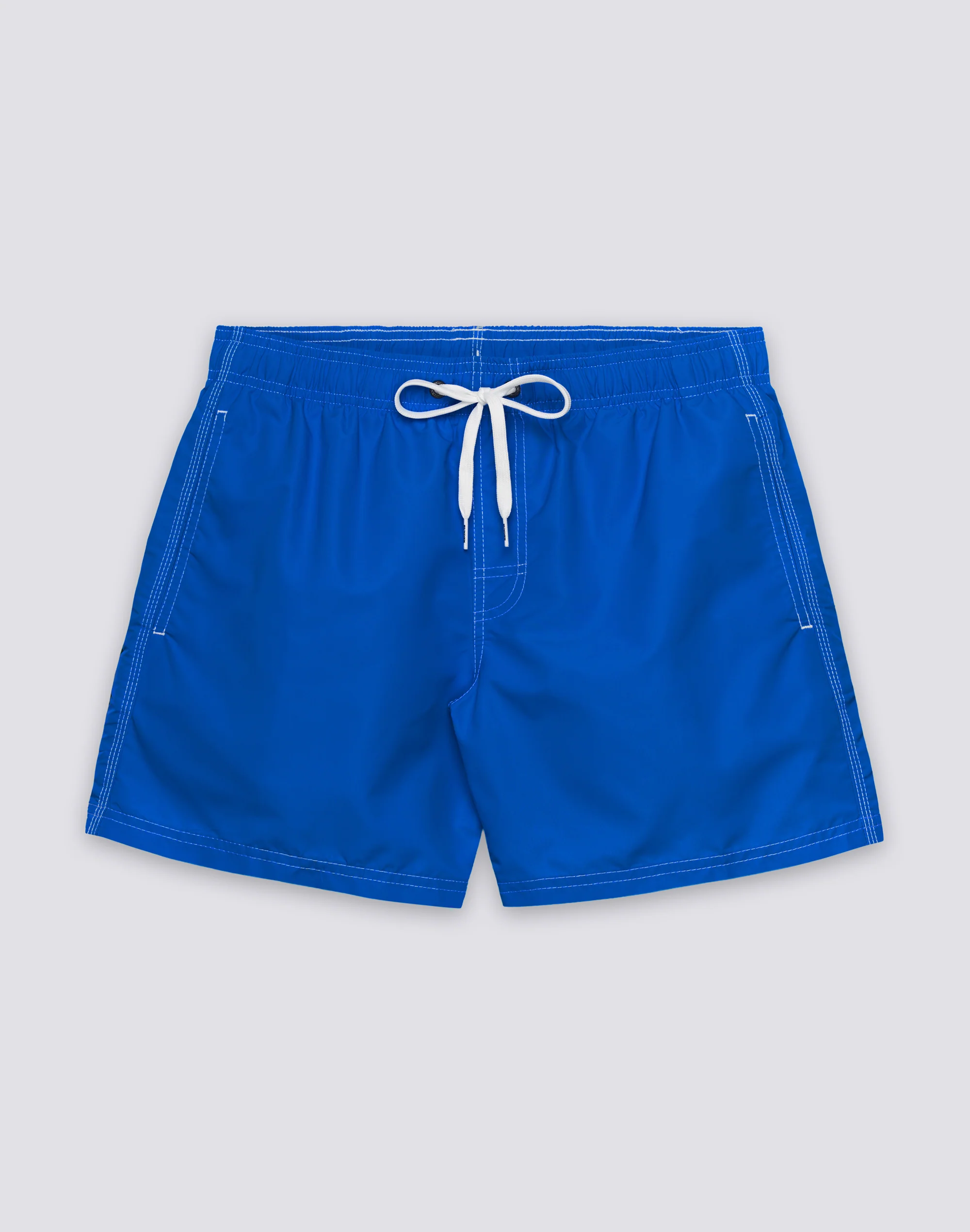 COSTUME DA BAGNO UOMO CORTO VITA ELASTICATA ICONIC TAFFETA - Image 4