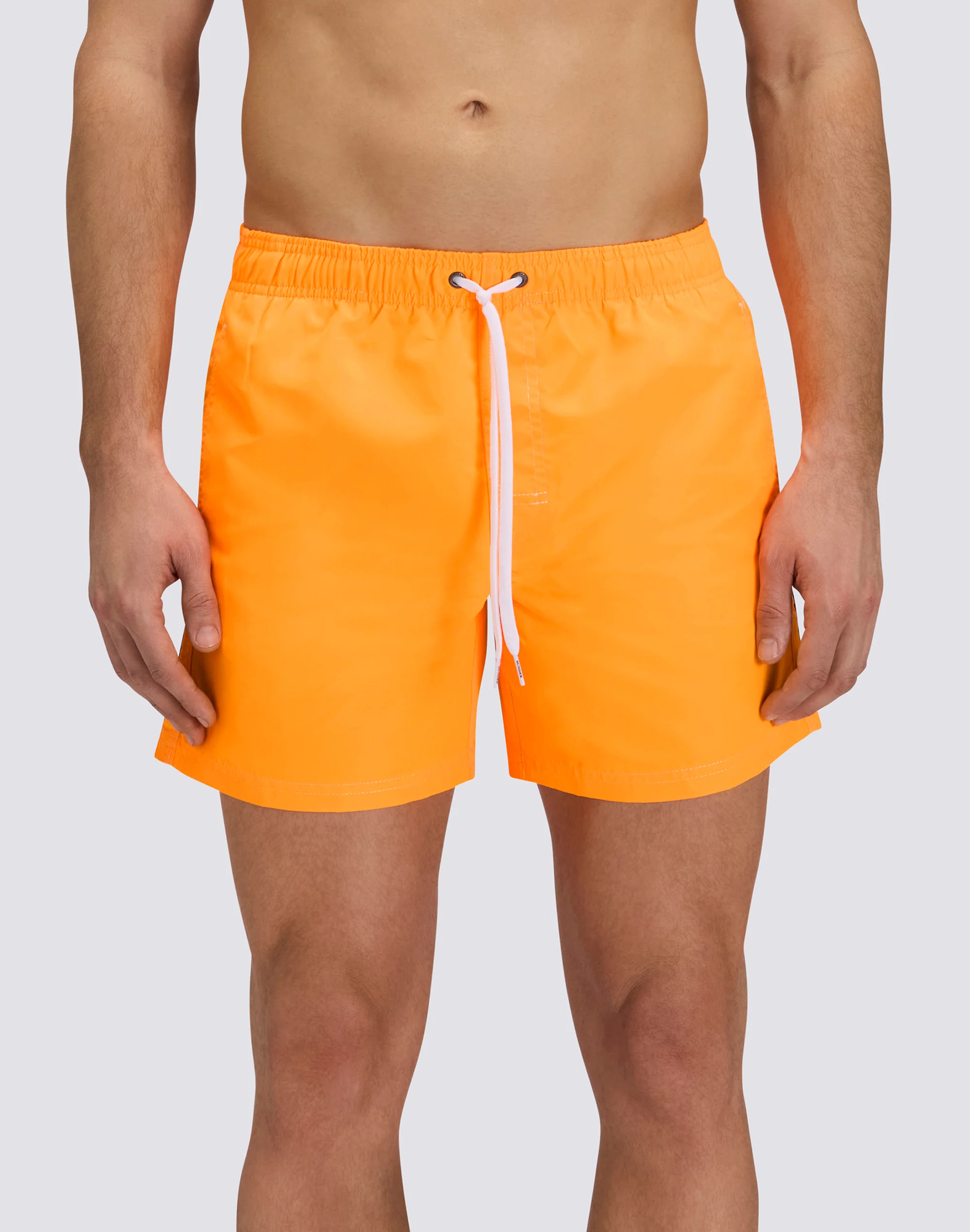 COSTUME DA BAGNO UOMO CORTO VITA ELASTICATA ICONIC TAFFETA - Image 2